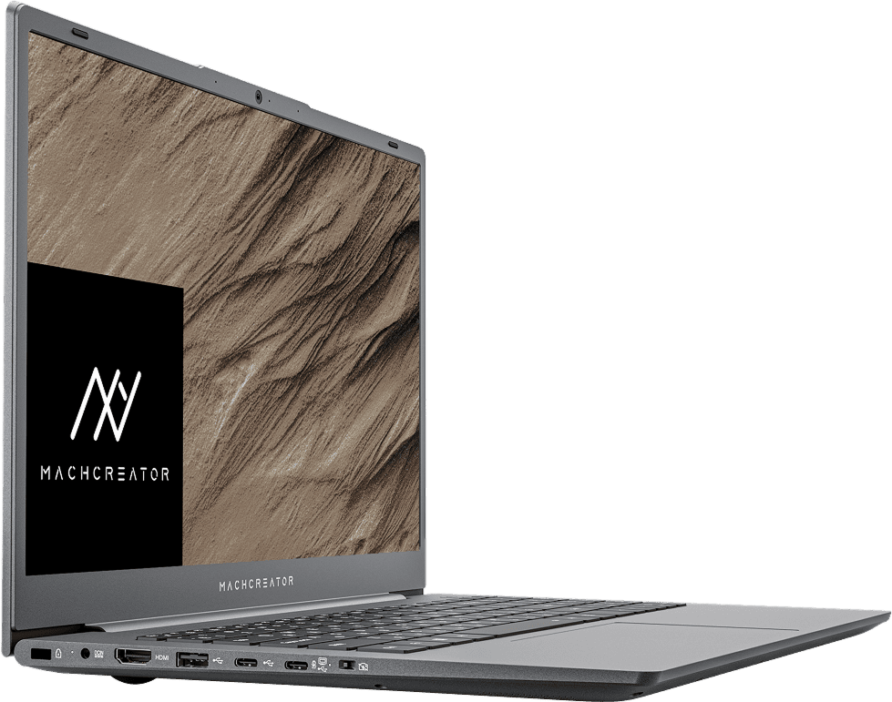 Ноутбук Machcreator One D5 фото #3