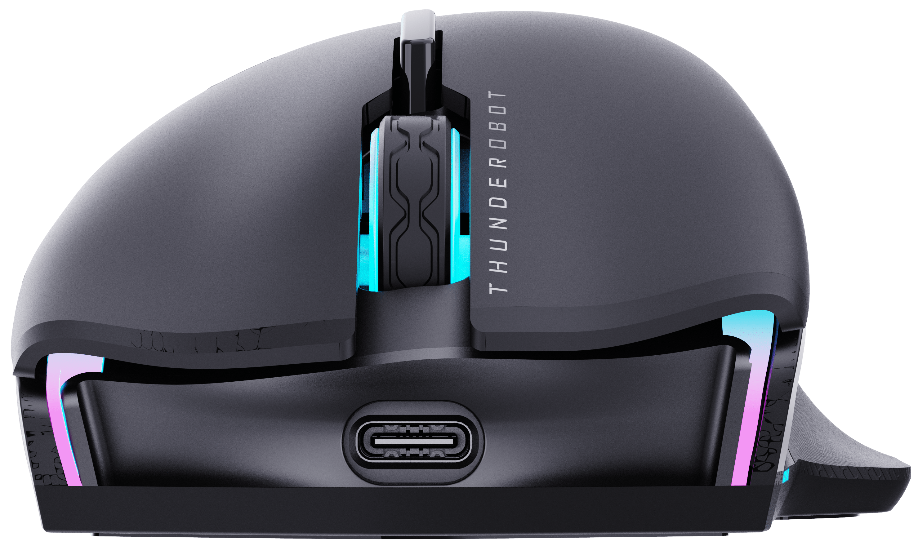 Игровая беспроводная мышь Thunderobot ML703 Pro фото #5