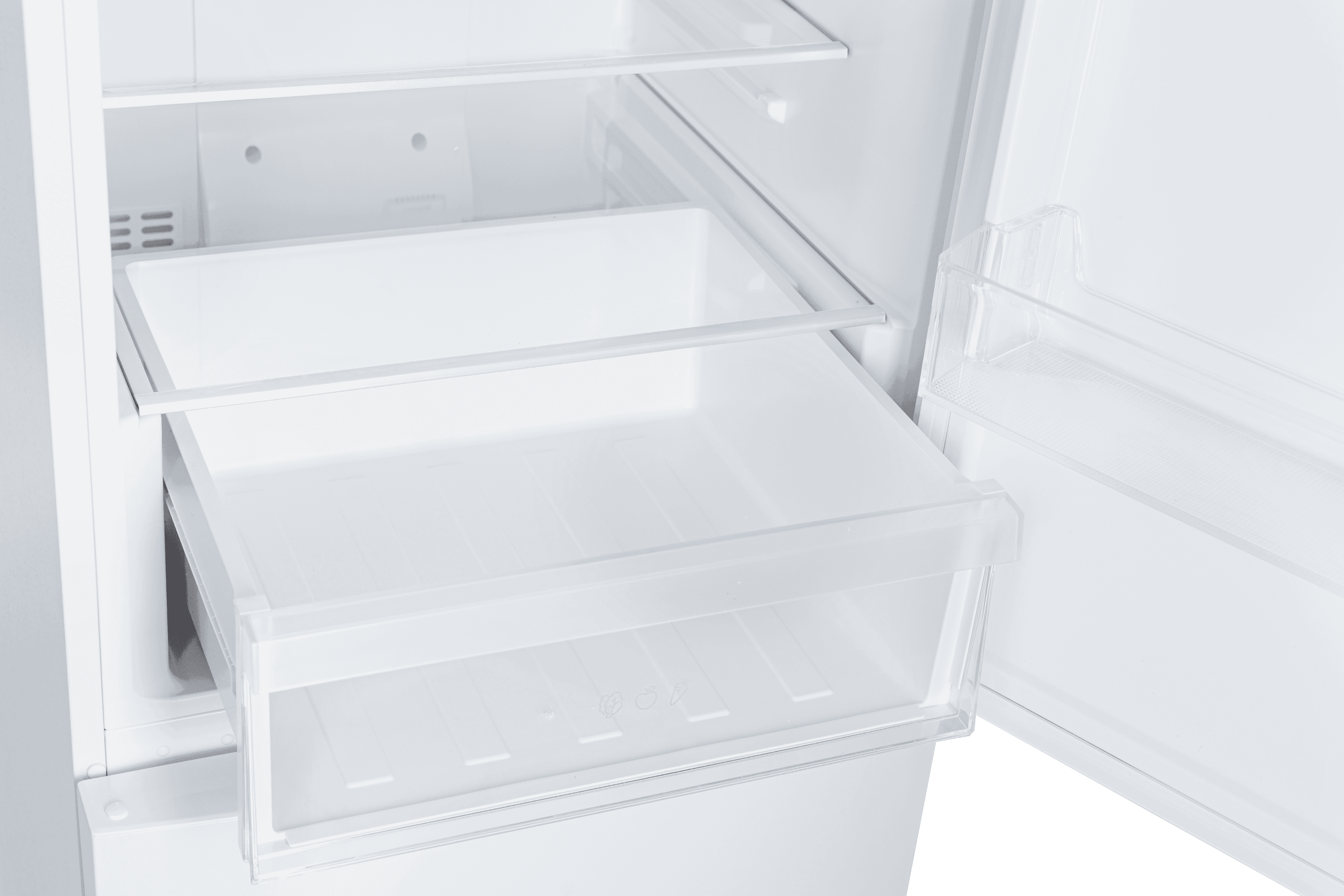 Холодильник Haier CEF537AWD фото #5