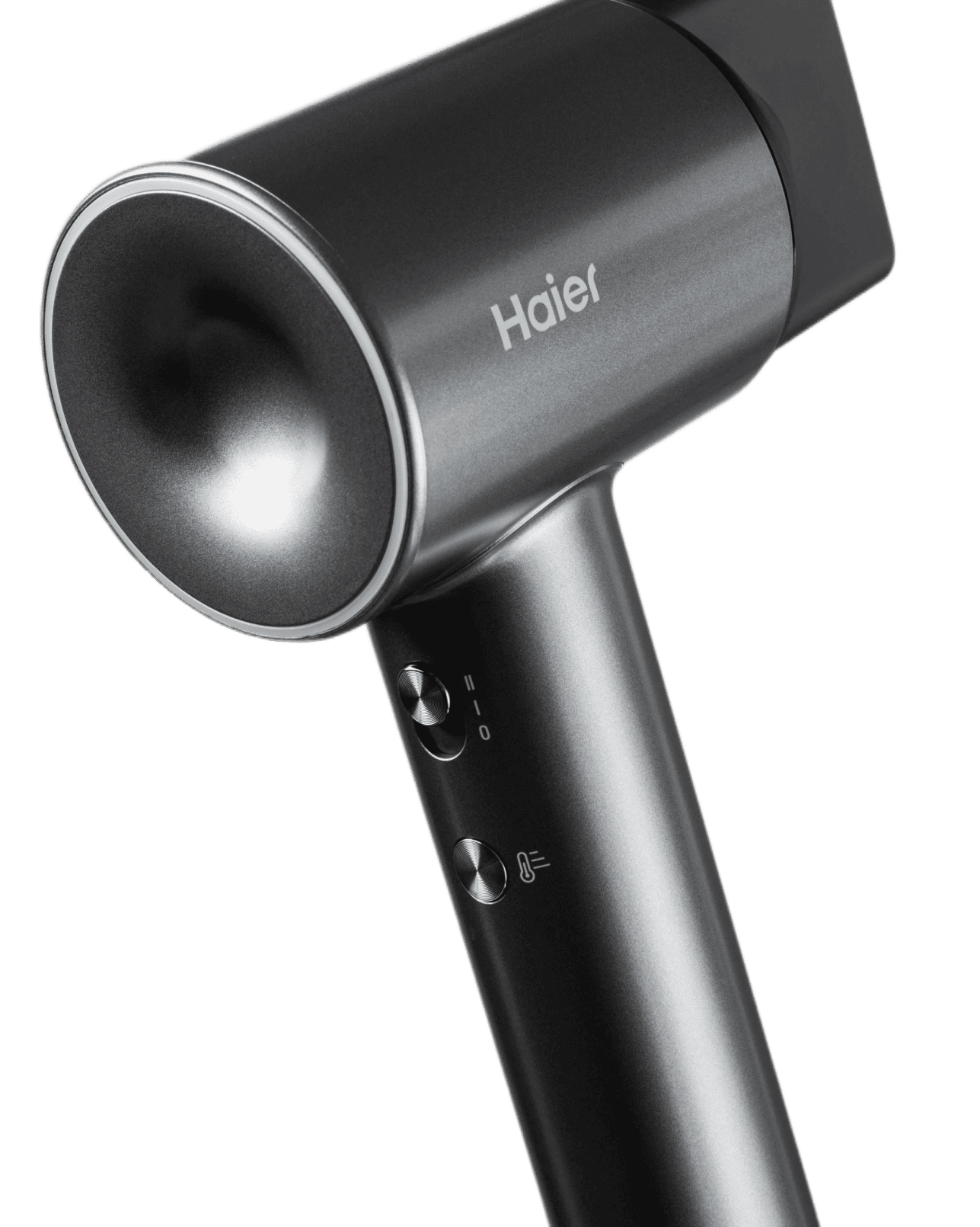 Фен Haier HHD-600 фото #6