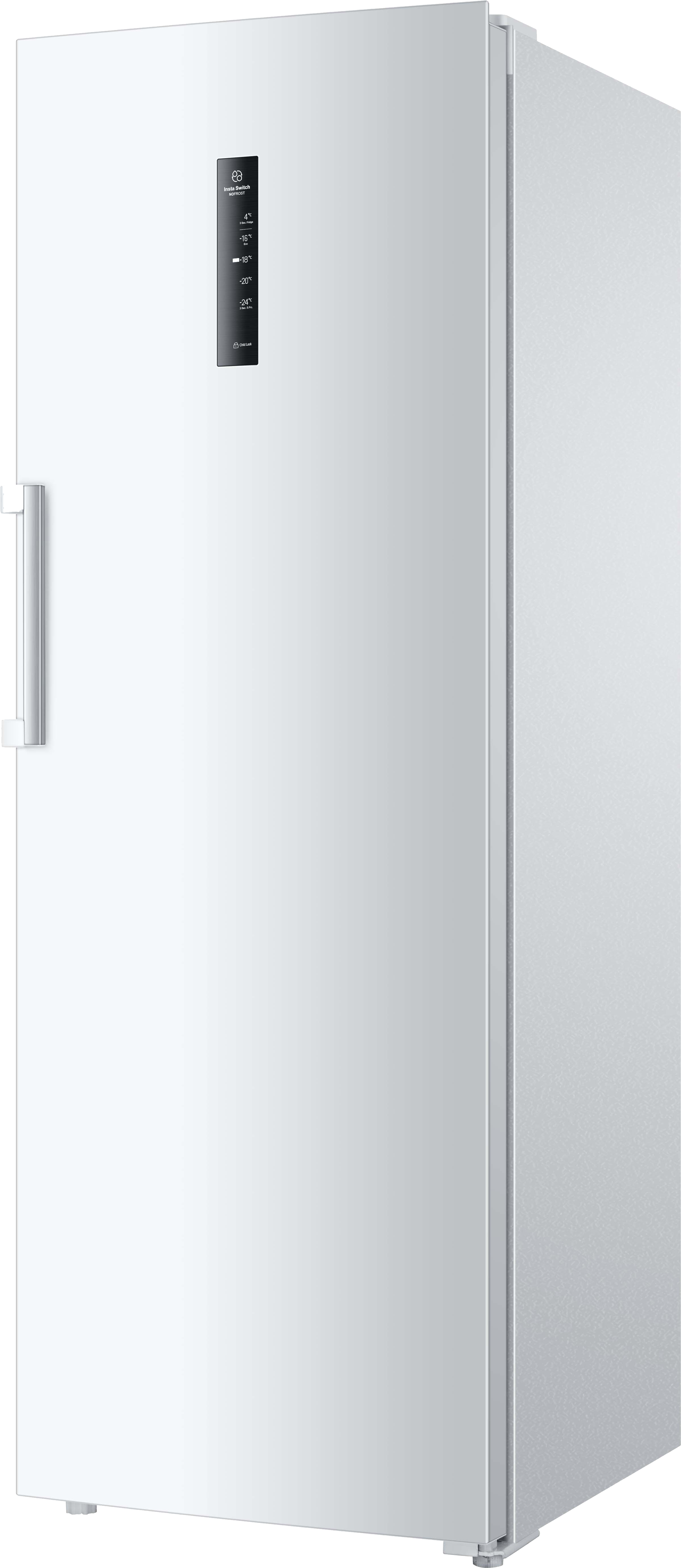 Морозильная камера Haier H3F-285WAA фото #3