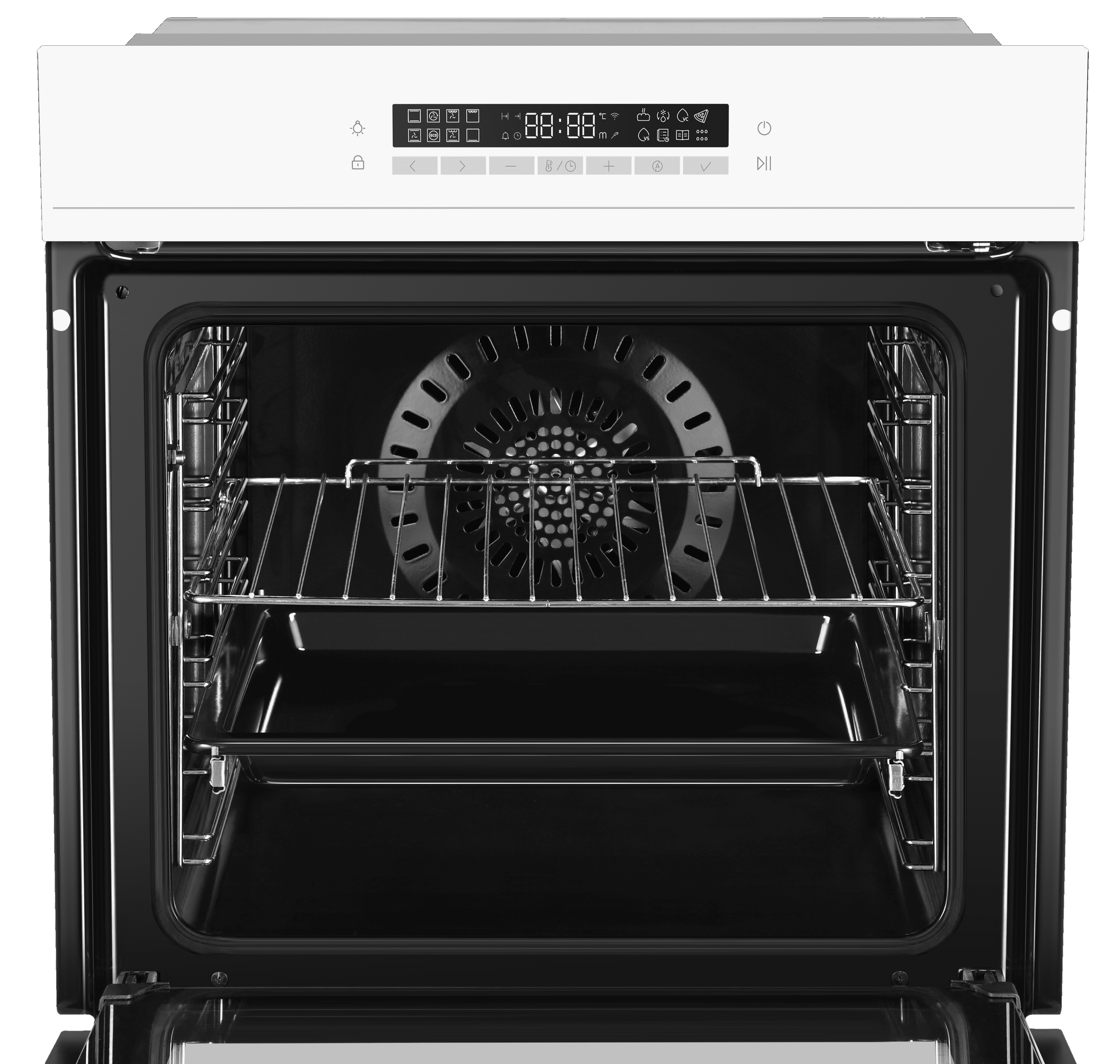 Духовой шкаф Haier HOQ-P16AN5GW фото #4