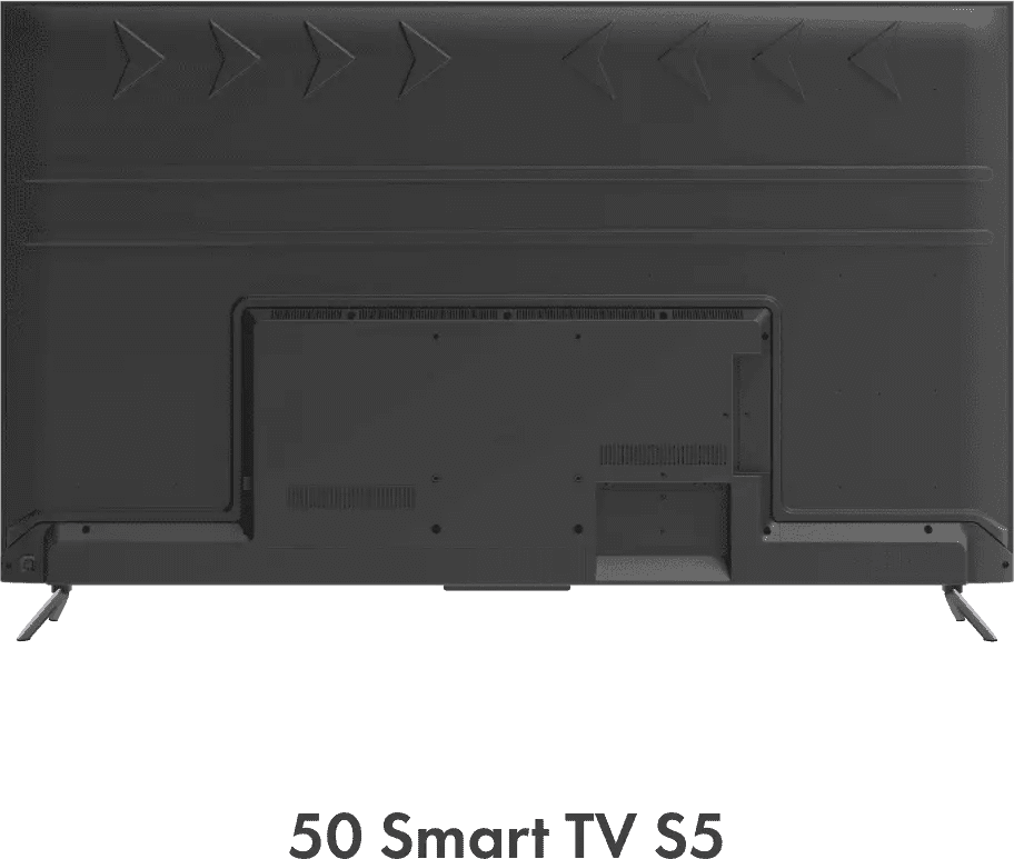 Телевизор Haier 50 Smart TV S5 фото #13