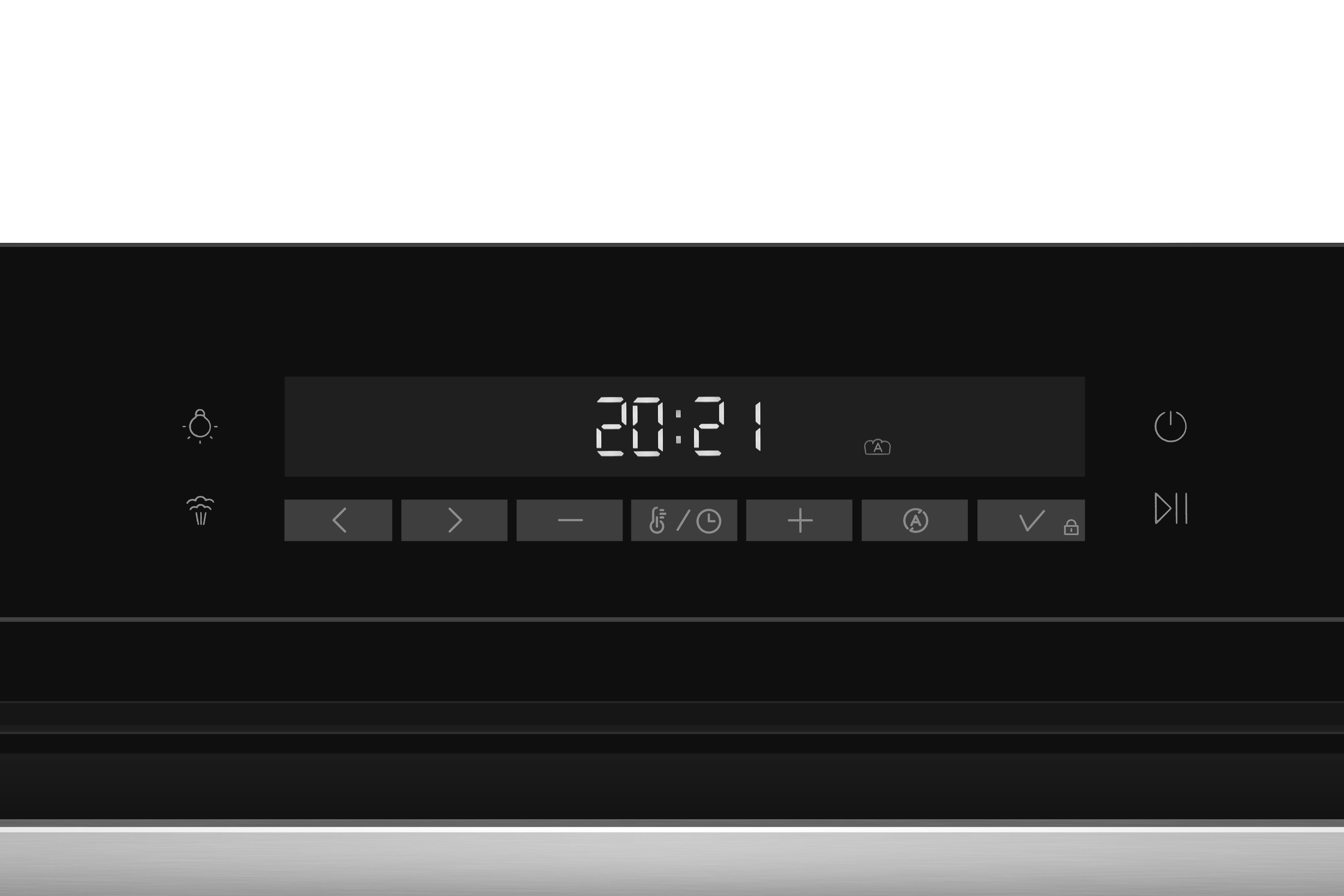 Духовой шкаф Haier HOQ-P16AS5GB фото #8