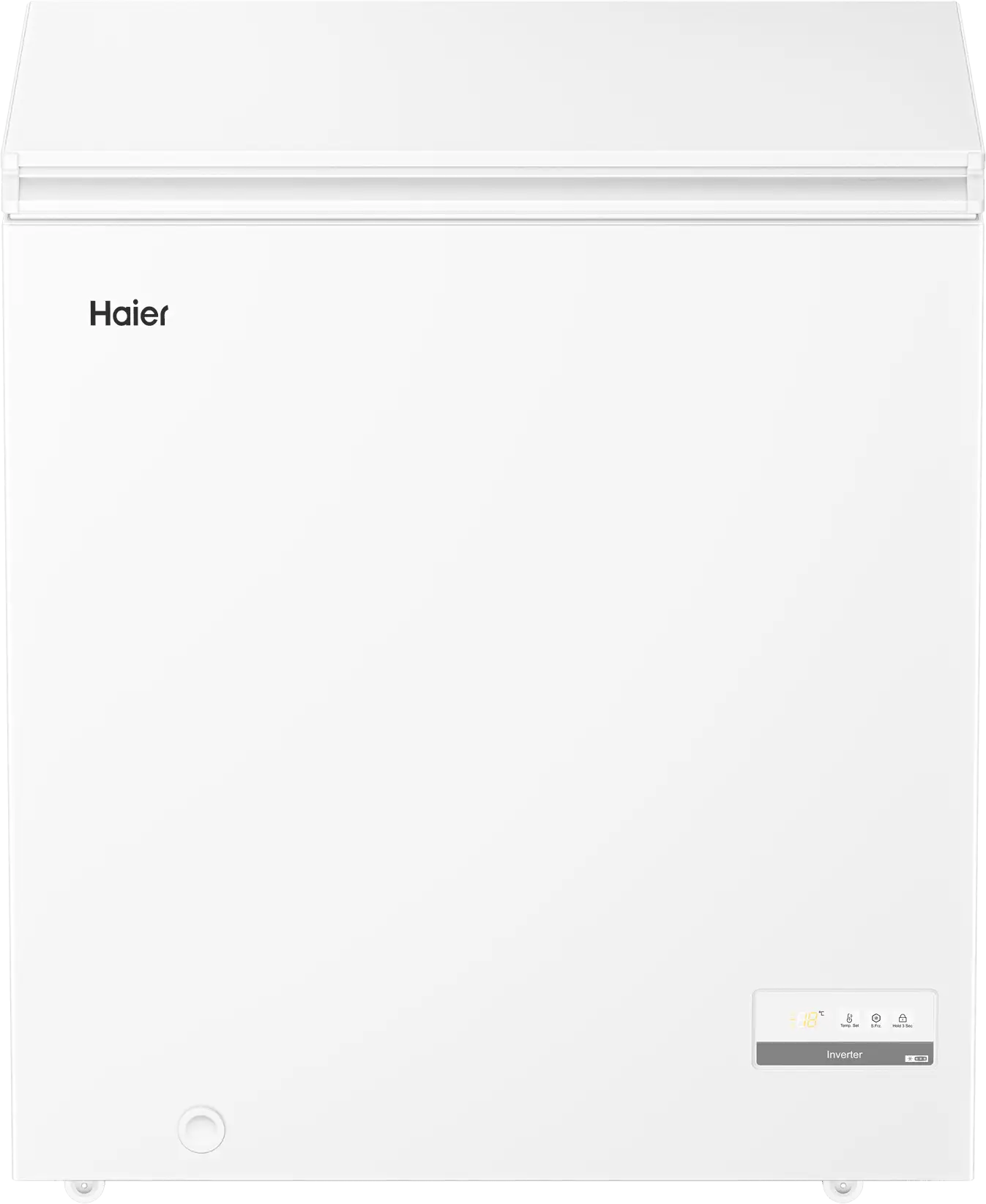 Морозильный ларь Haier HCE200RL фото #1