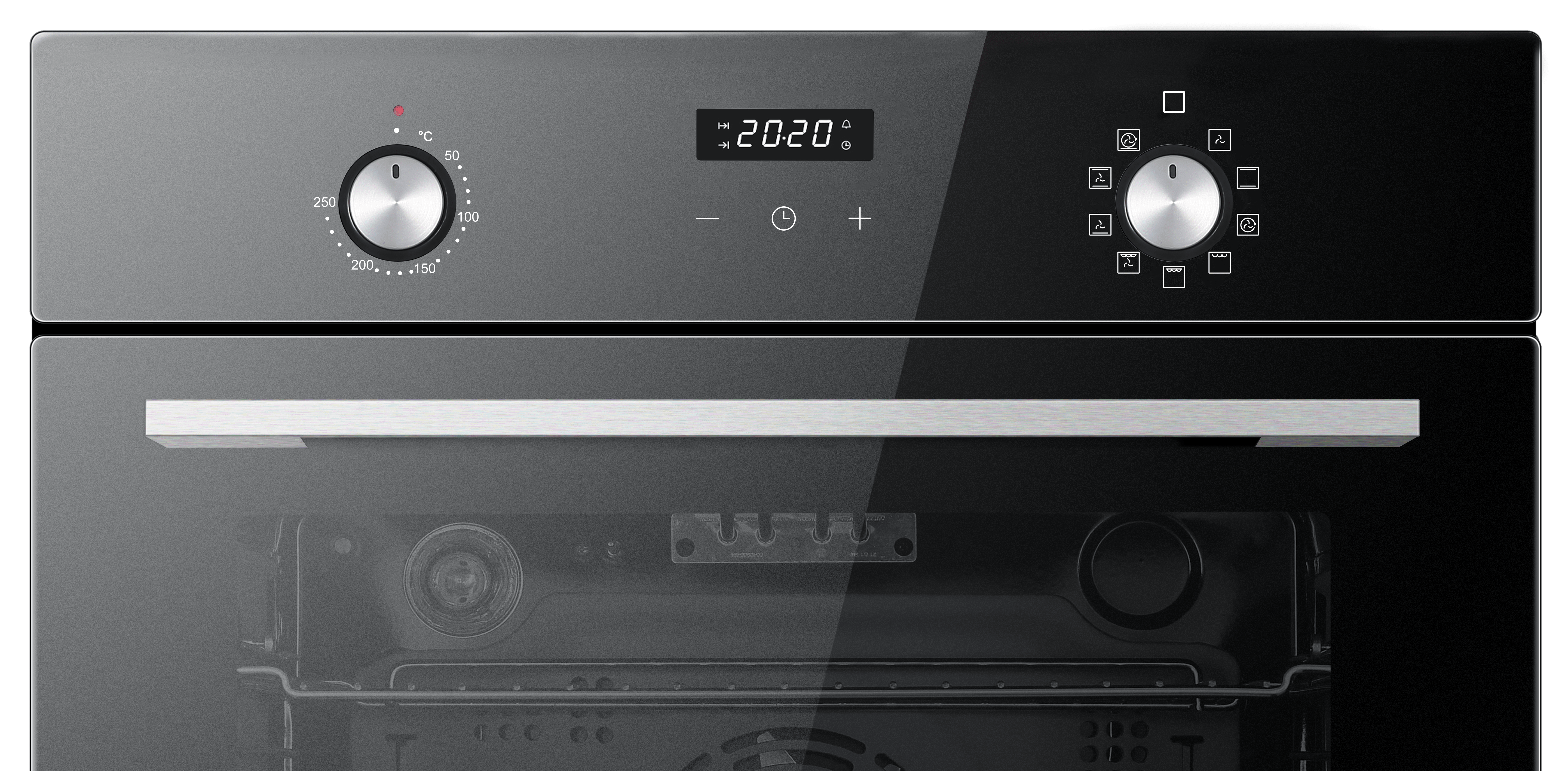 Духовой шкаф Haier HOX-P09CGB фото #8