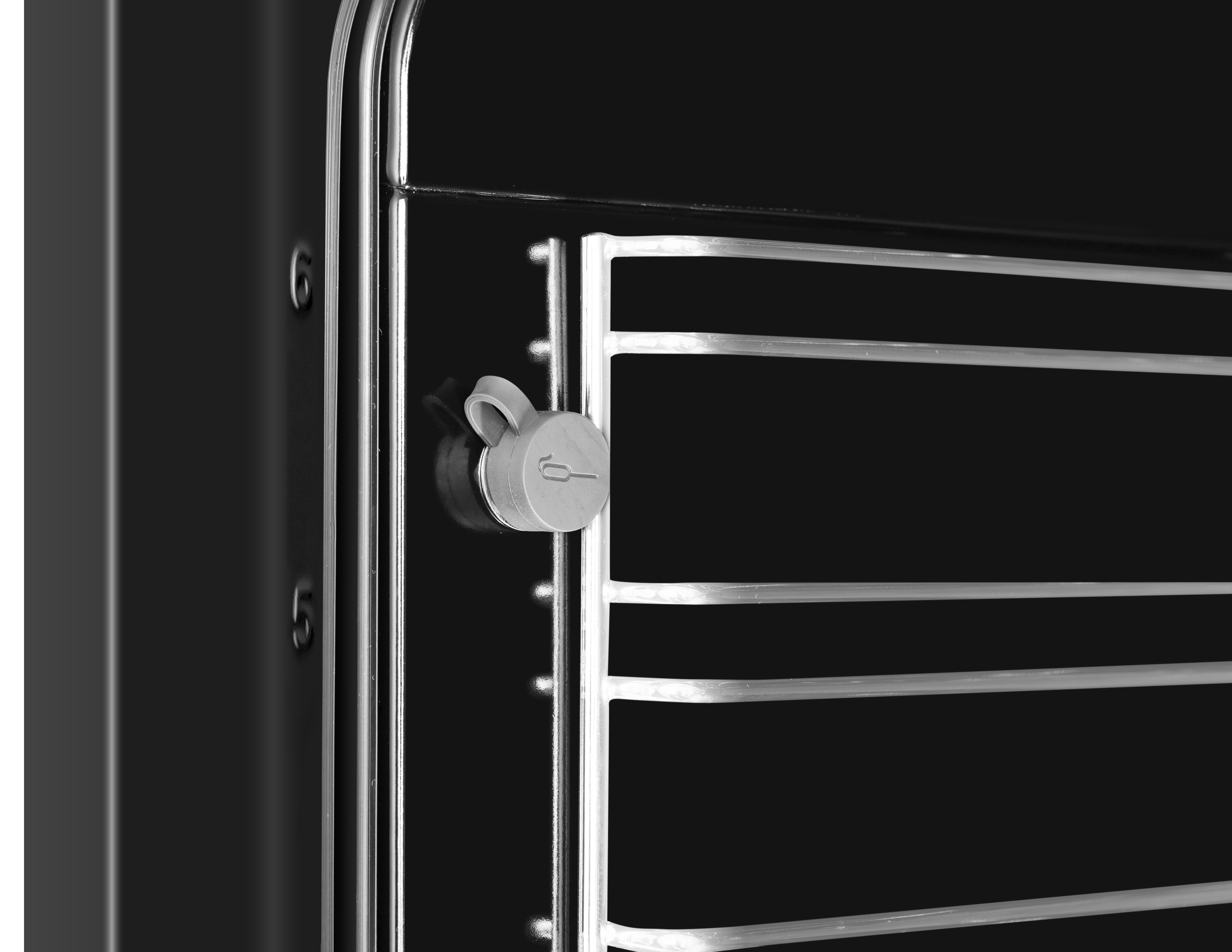 Духовой шкаф Haier HOQ-F6CASGW фото #7