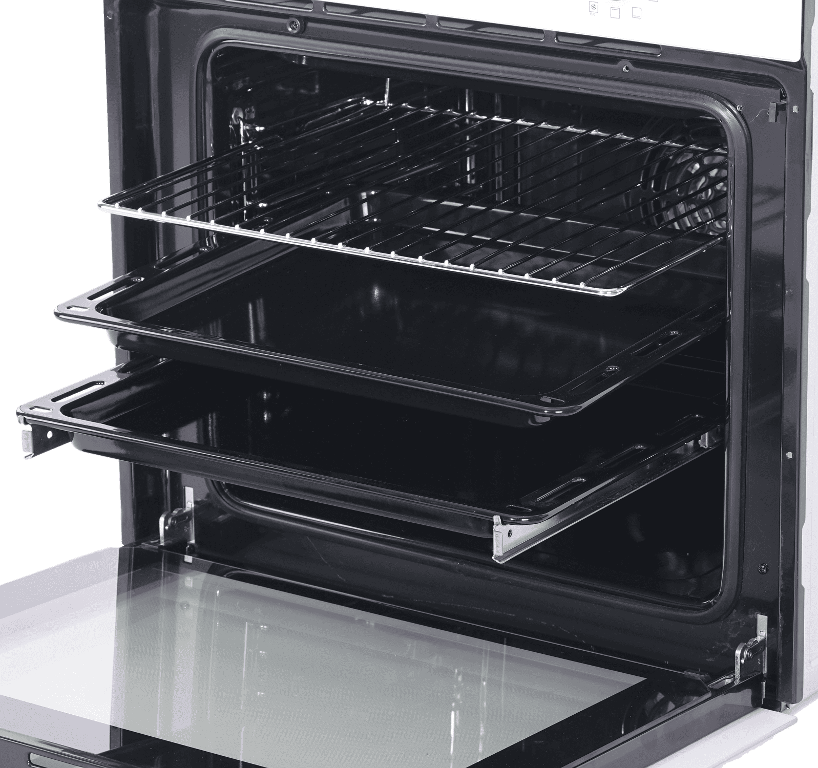 Духовой шкаф Haier HOX-P06HGB фото #5