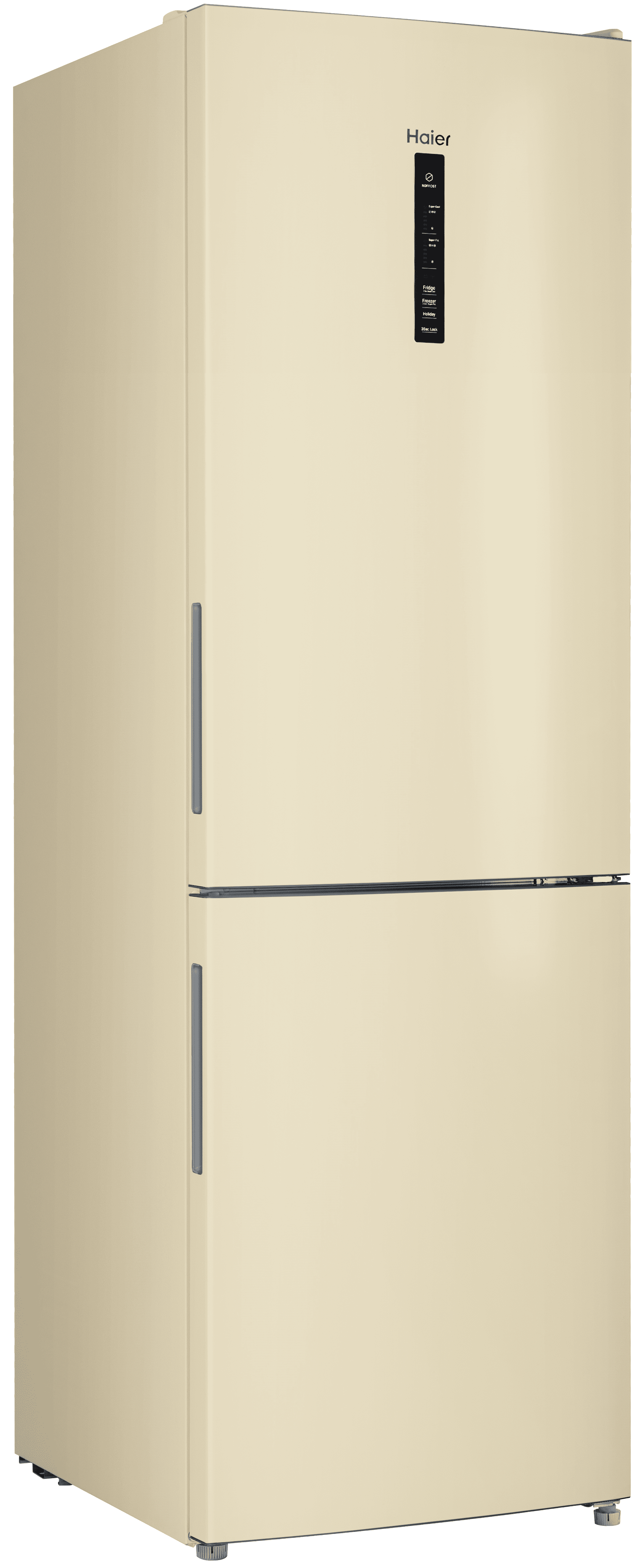 Холодильник Haier CEF535ACG фото #2