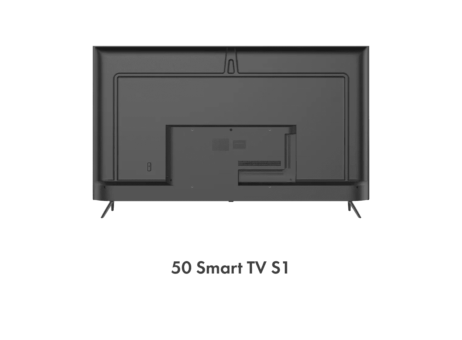 Телевизор Haier 50 Smart TV S1 фото #13