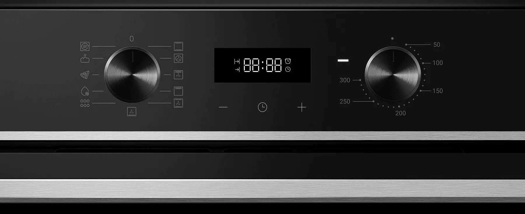 Духовой шкаф Haier HOQ-A2AEN3BX фото #7