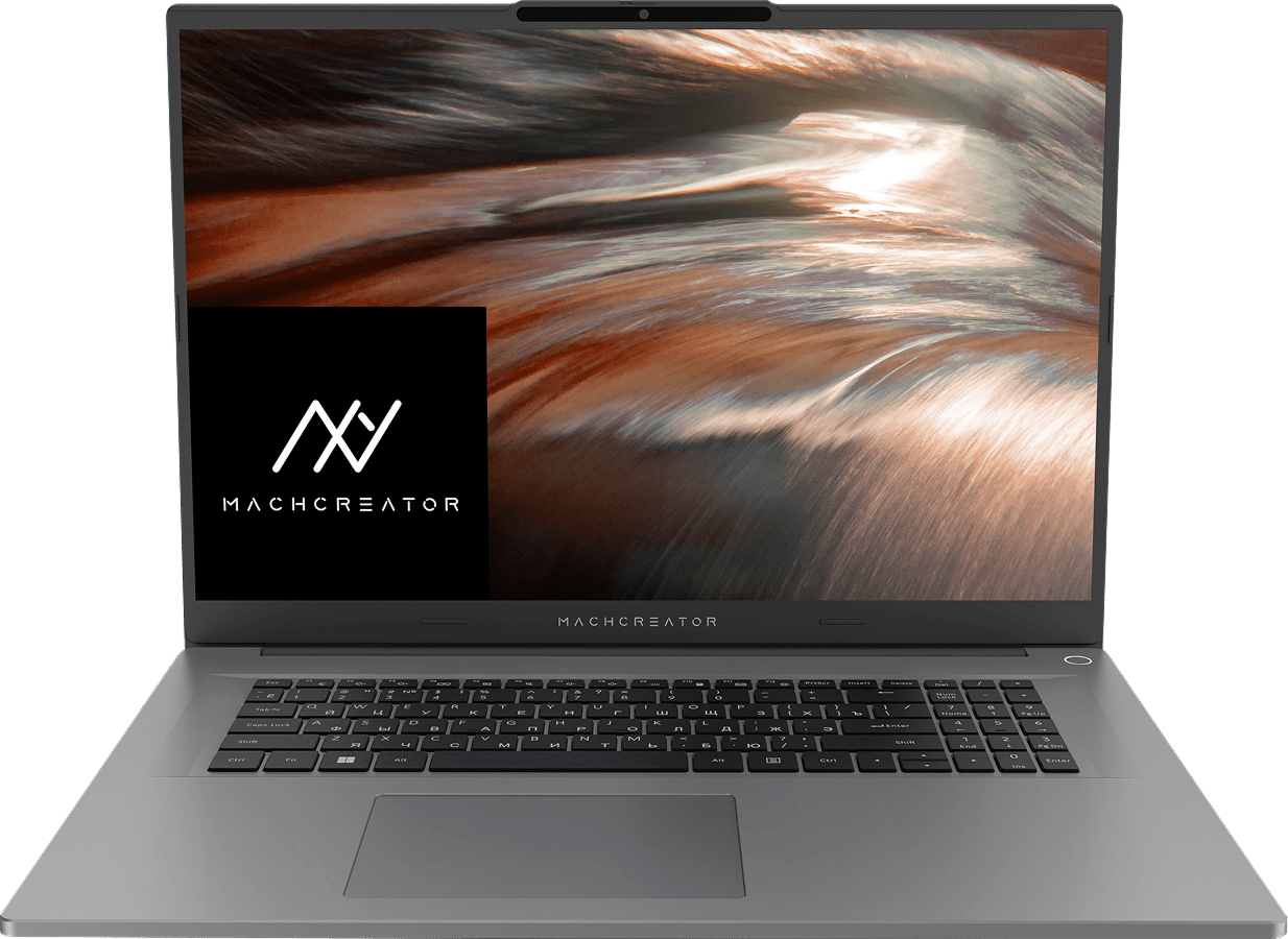 Ноутбук Machcreator Cosmos R18 фото #2