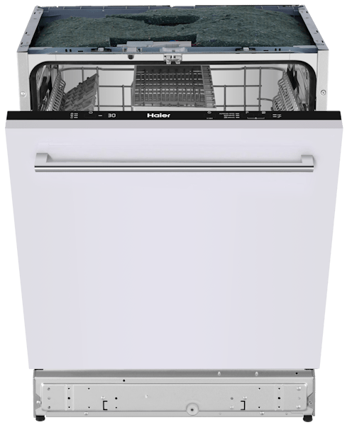 Встраиваемая посудомоечная машина Haier HDWE14-292RU фото #1 Встраиваемая посудомоечная машина Haier HDWE14-292RU фото #1