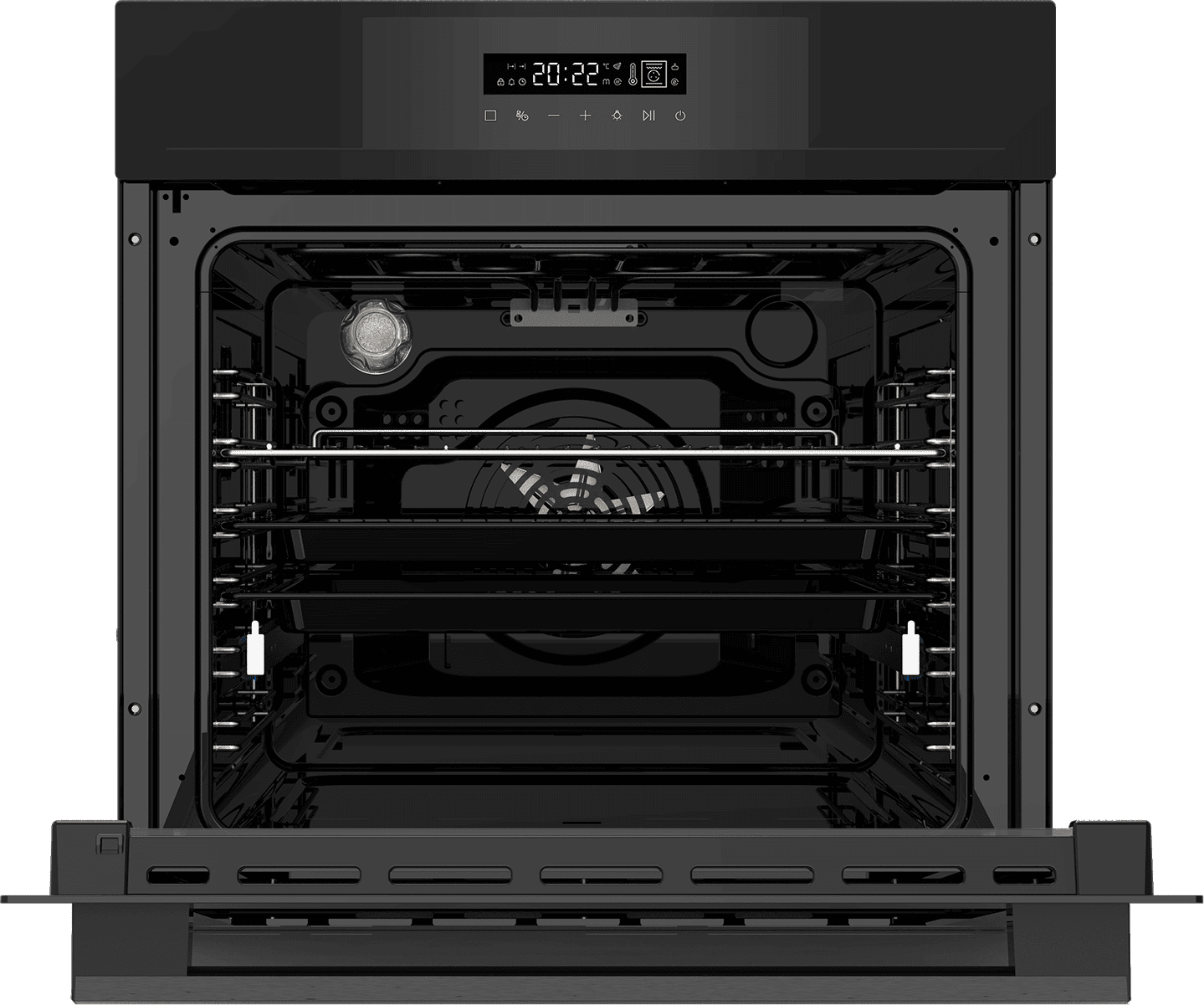 Духовой шкаф Haier HOX-FP3AGB фото #5