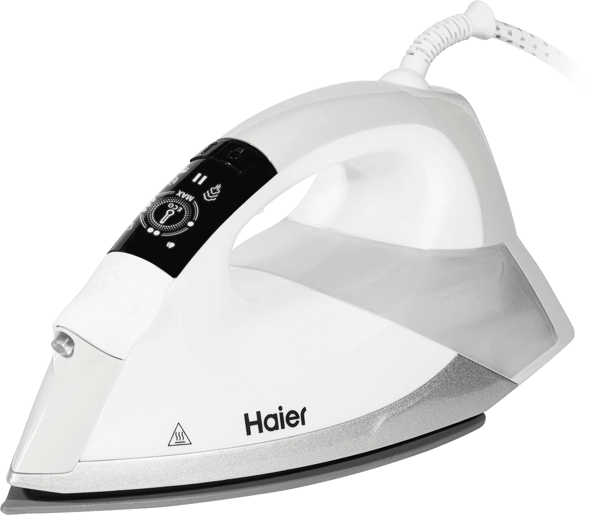 Парогенератор Haier HI-701 фото #3