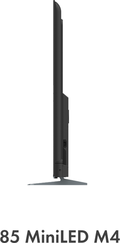 Телевизор Haier 85 miniLED M4 фото #3