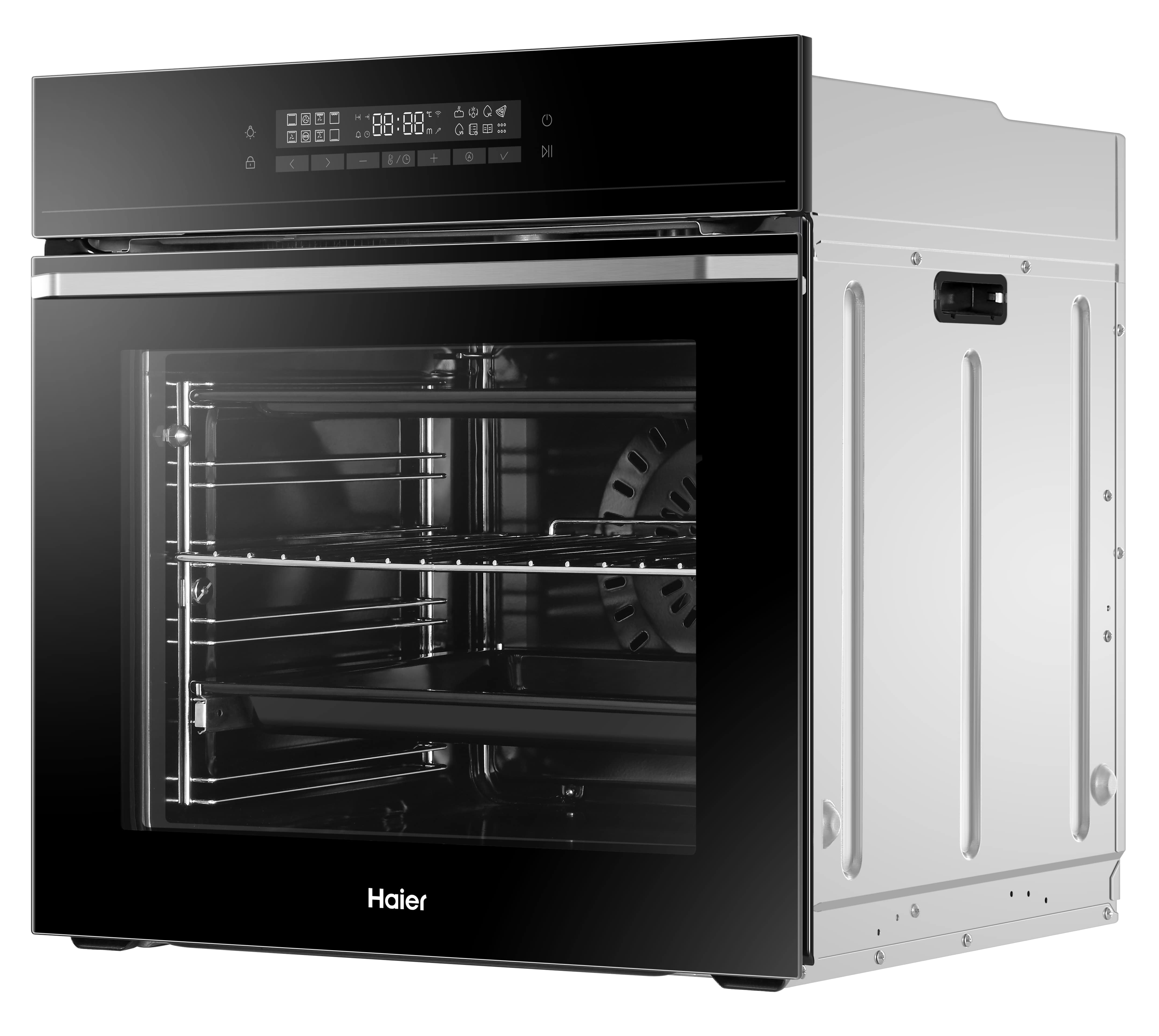 Духовой шкаф Haier HOQ-P16AN5GB фото #2