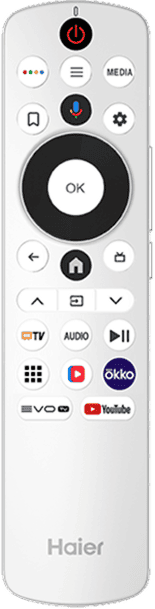 Телевизор Haier 55 MiniLED M4 фото #3