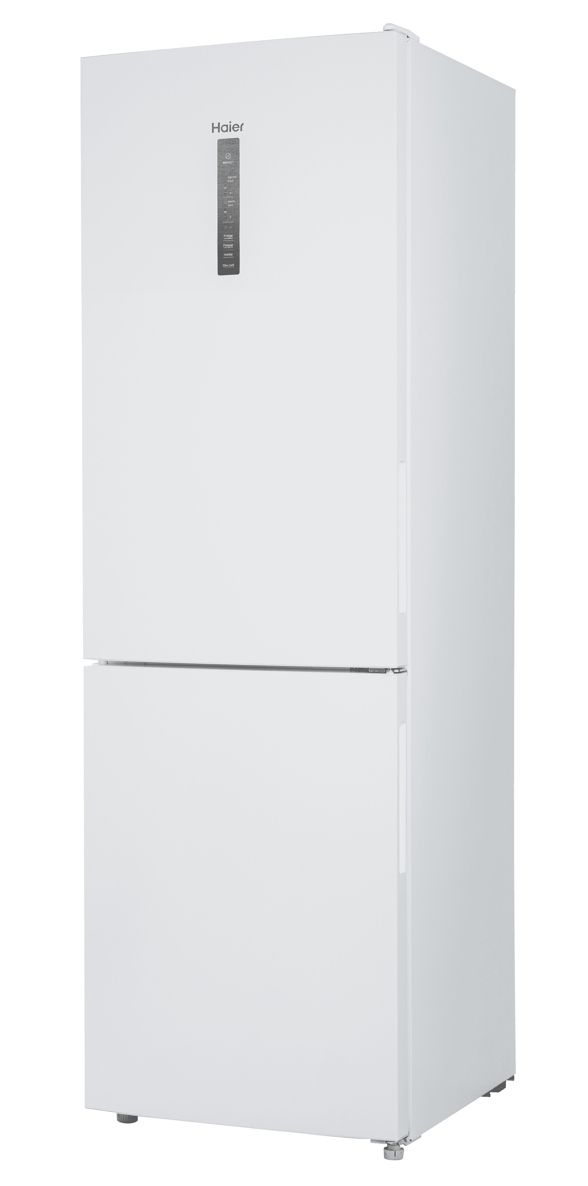 Холодильник Haier CEF535AWD фото #3