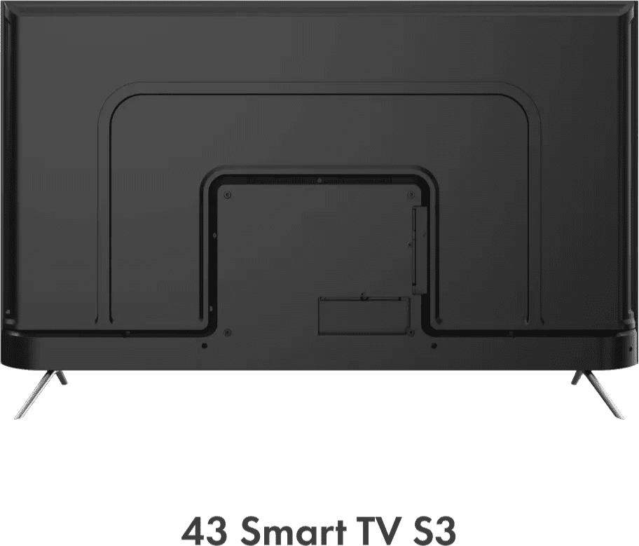 Телевизор Haier 43 Smart TV S3 фото #15