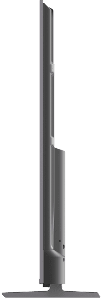 Телевизор Haier 75 Smart TV S6 фото #3