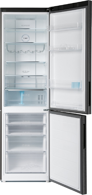 Холодильник Haier C2F737CBXG фото #2
