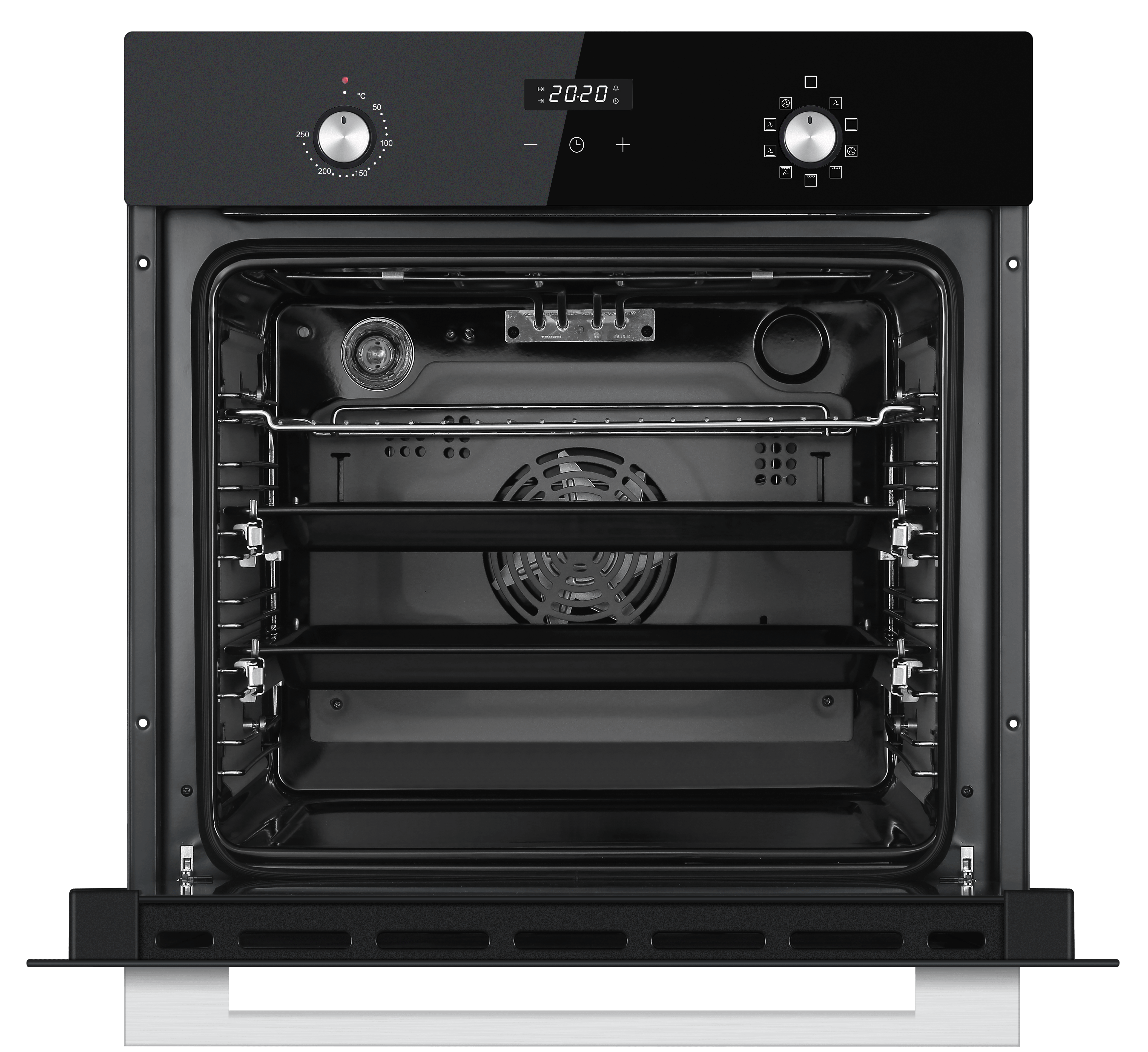 Духовой шкаф Haier HOX-P09CGB фото #2