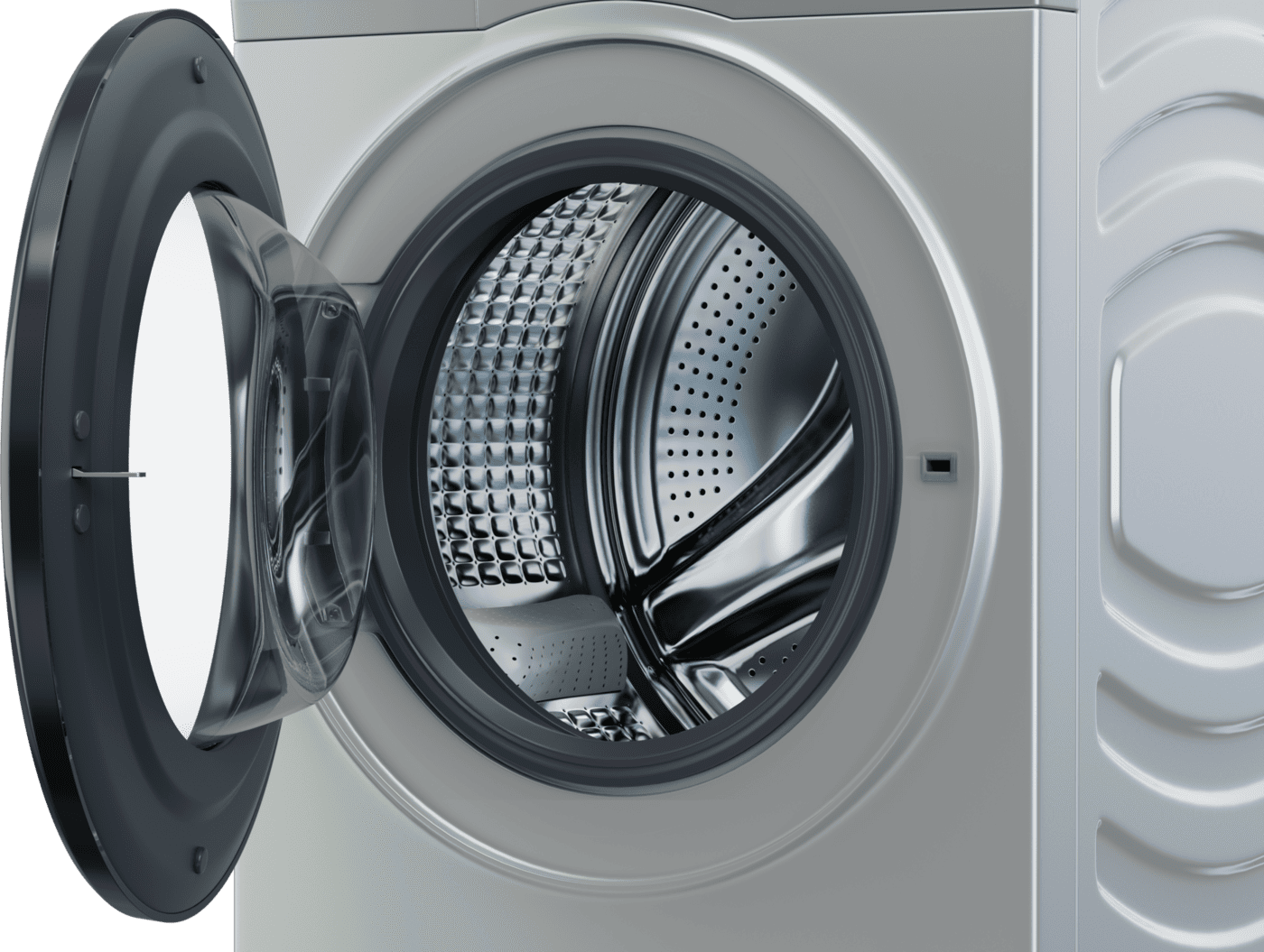 Стиральная машина Haier HW90-BP14929AS фото #5