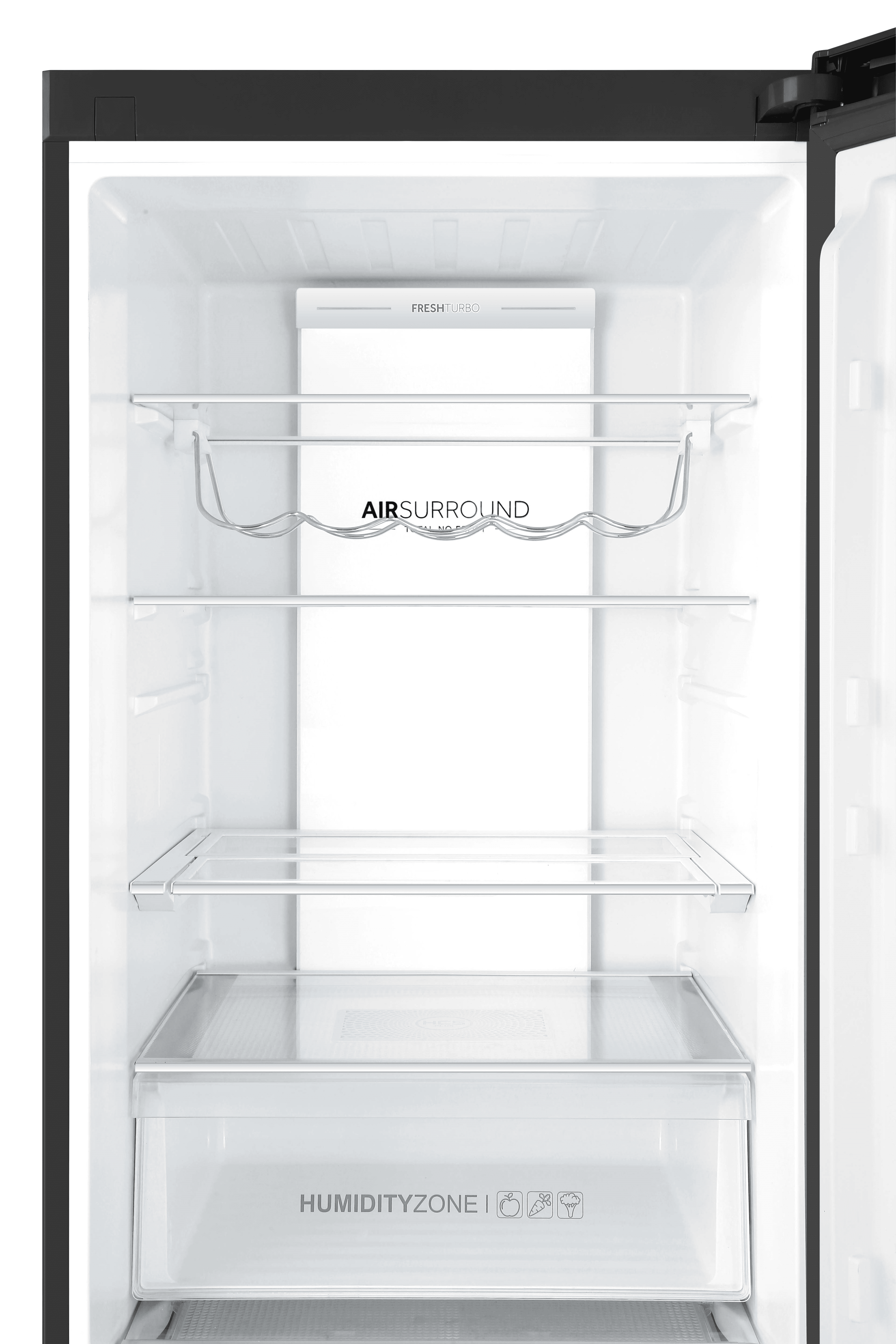 Холодильник Haier C4F740CDBGU1 фото #14