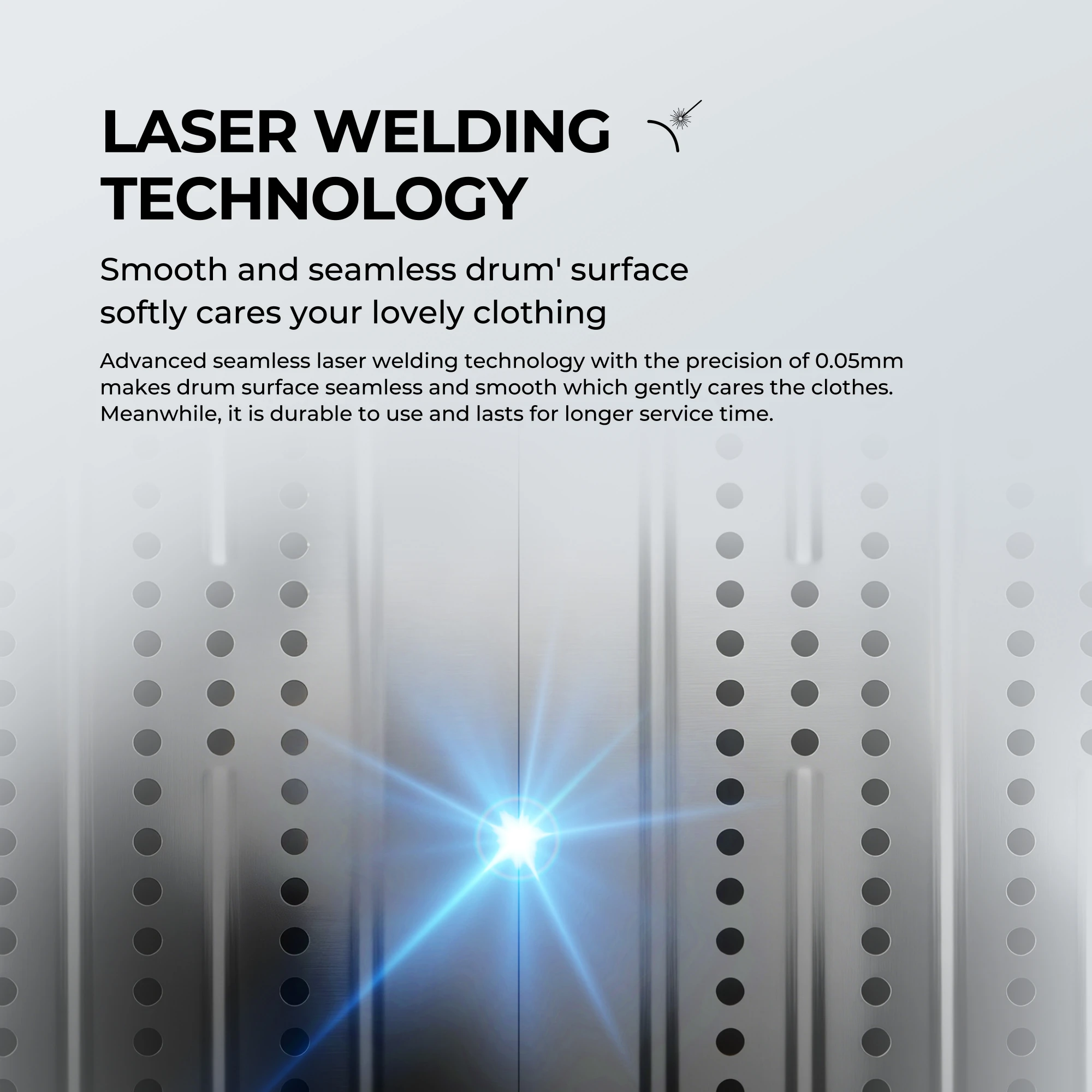 Стиральная машина Haier HW60-BP1227 фото #13