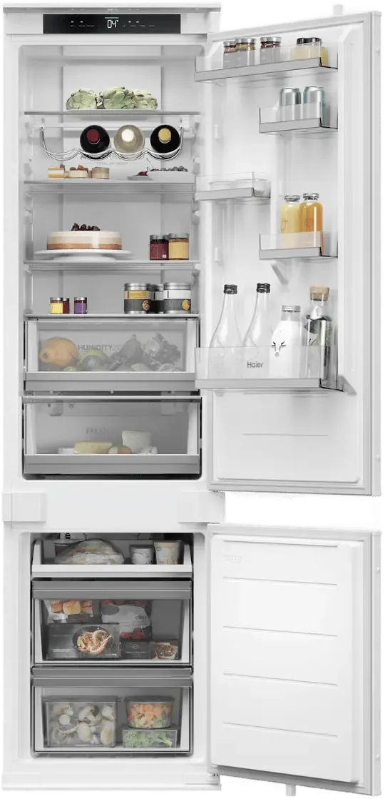 Встраиваемый холодильник Haier HBCN5190U1 фото #4