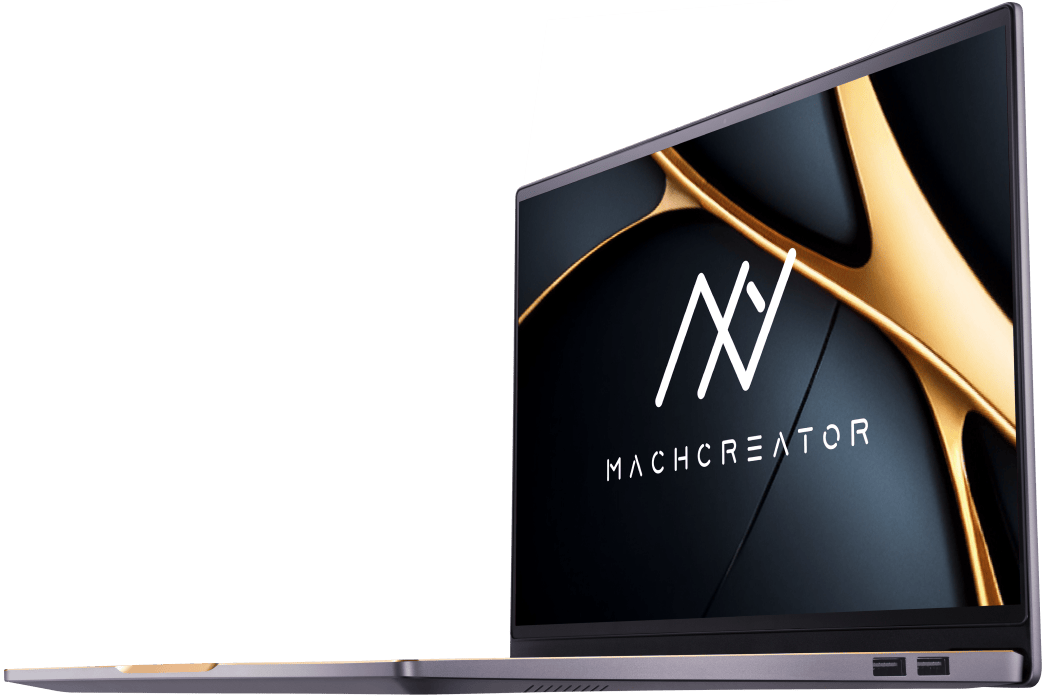 Ноутбук Machcreator Prime X14 фото #4