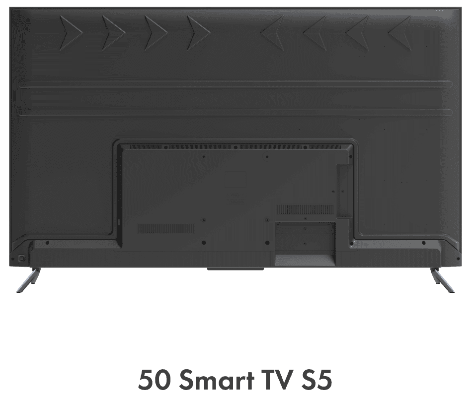 Телевизор Haier 50 Smart TV S5 RU фото #14