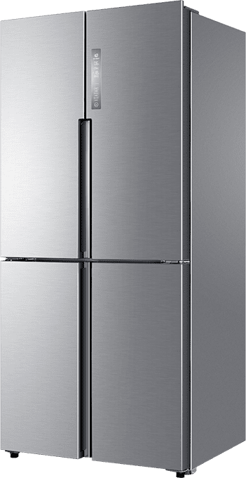 Холодильник Haier HTF-456DM6RU фото #3