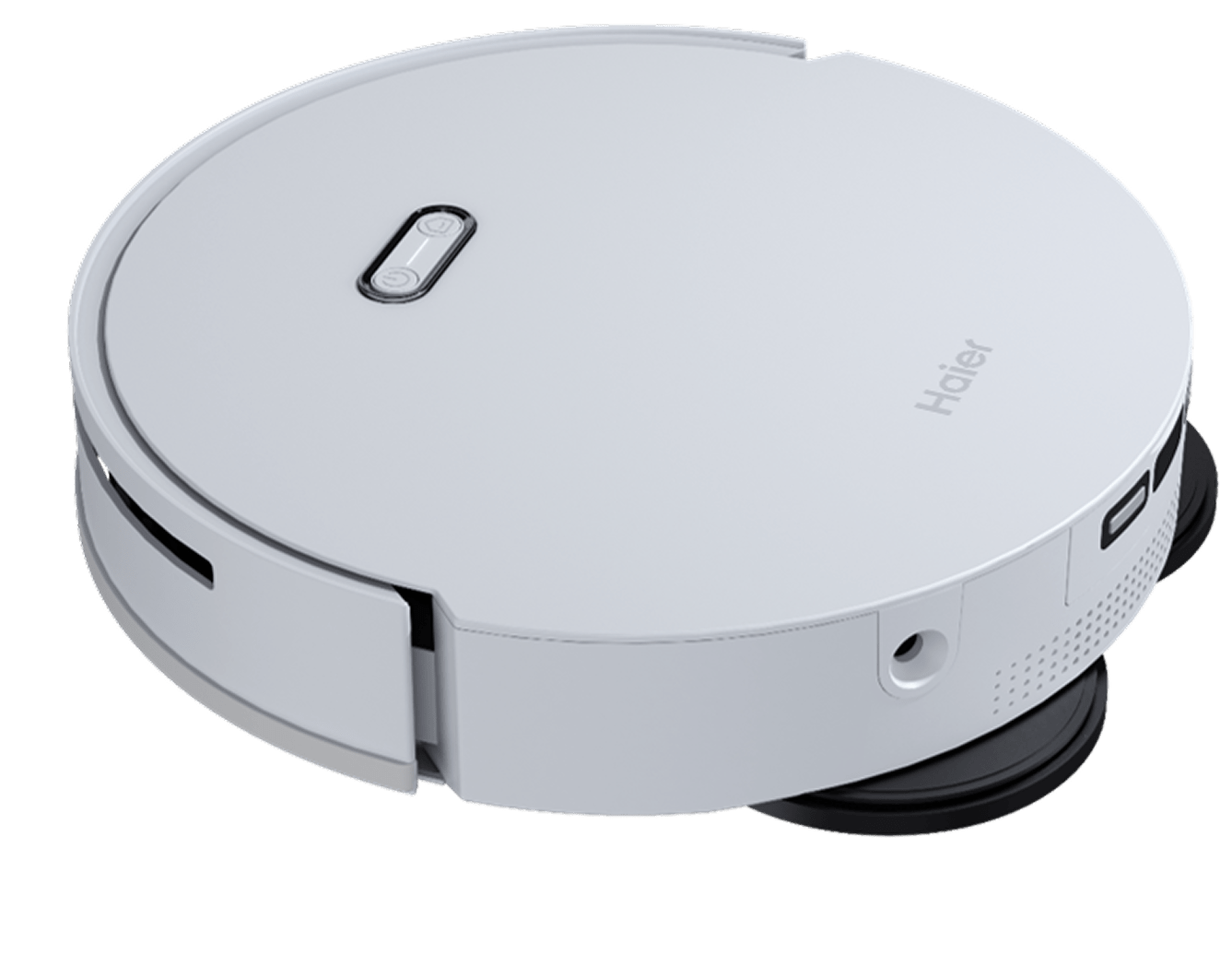 Робот-пылесос Haier HSR Pro R3 фото #4