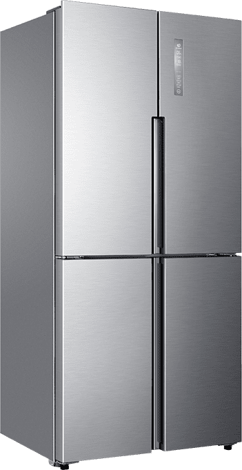 Холодильник Haier HTF-456DM6RU фото #2