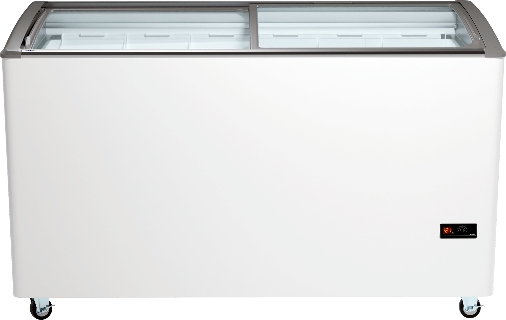 Коммерческий морозильный ларь Haier SD-516AE фото #1