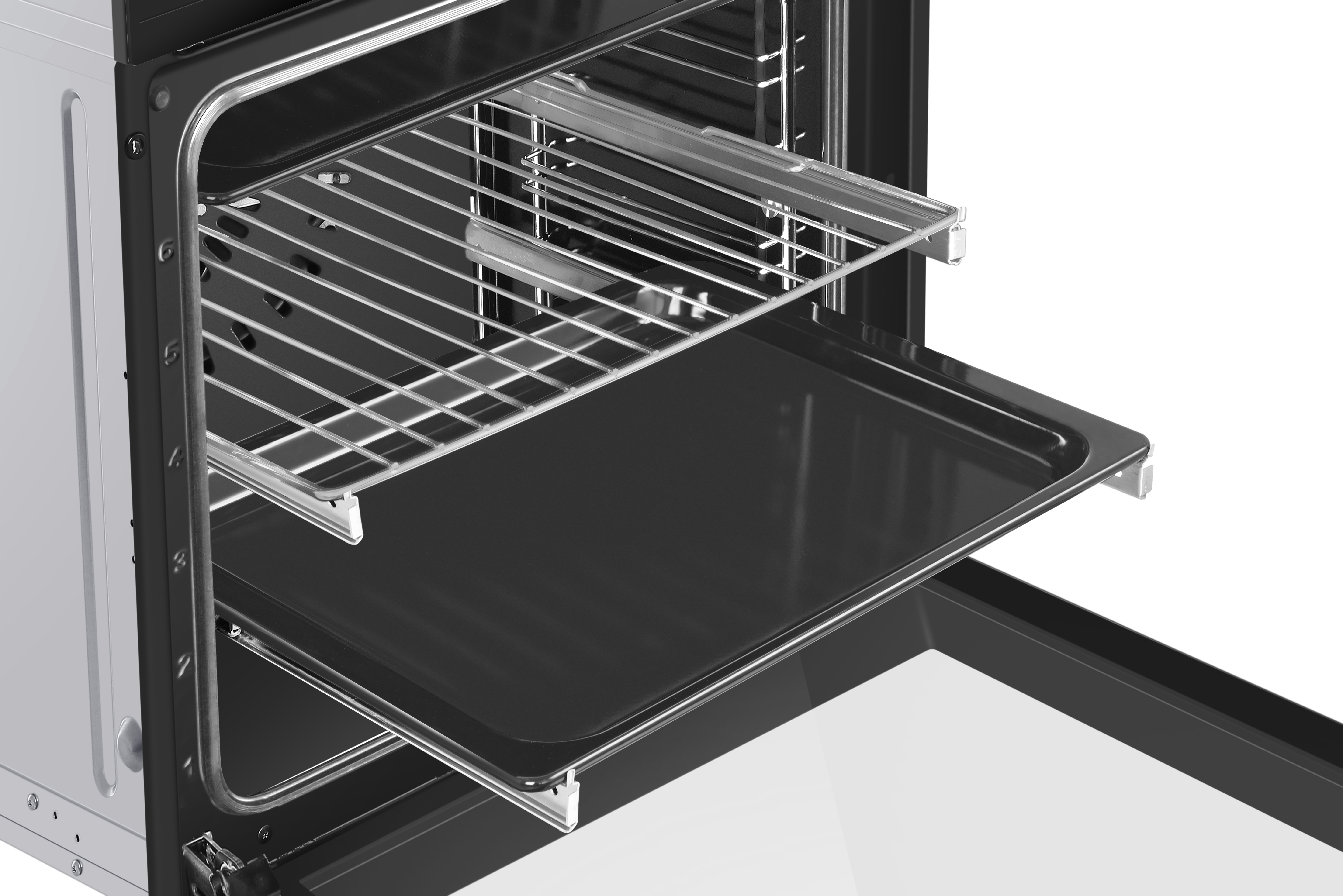 Духовой шкаф Haier HOQ-F6CASGB фото #9