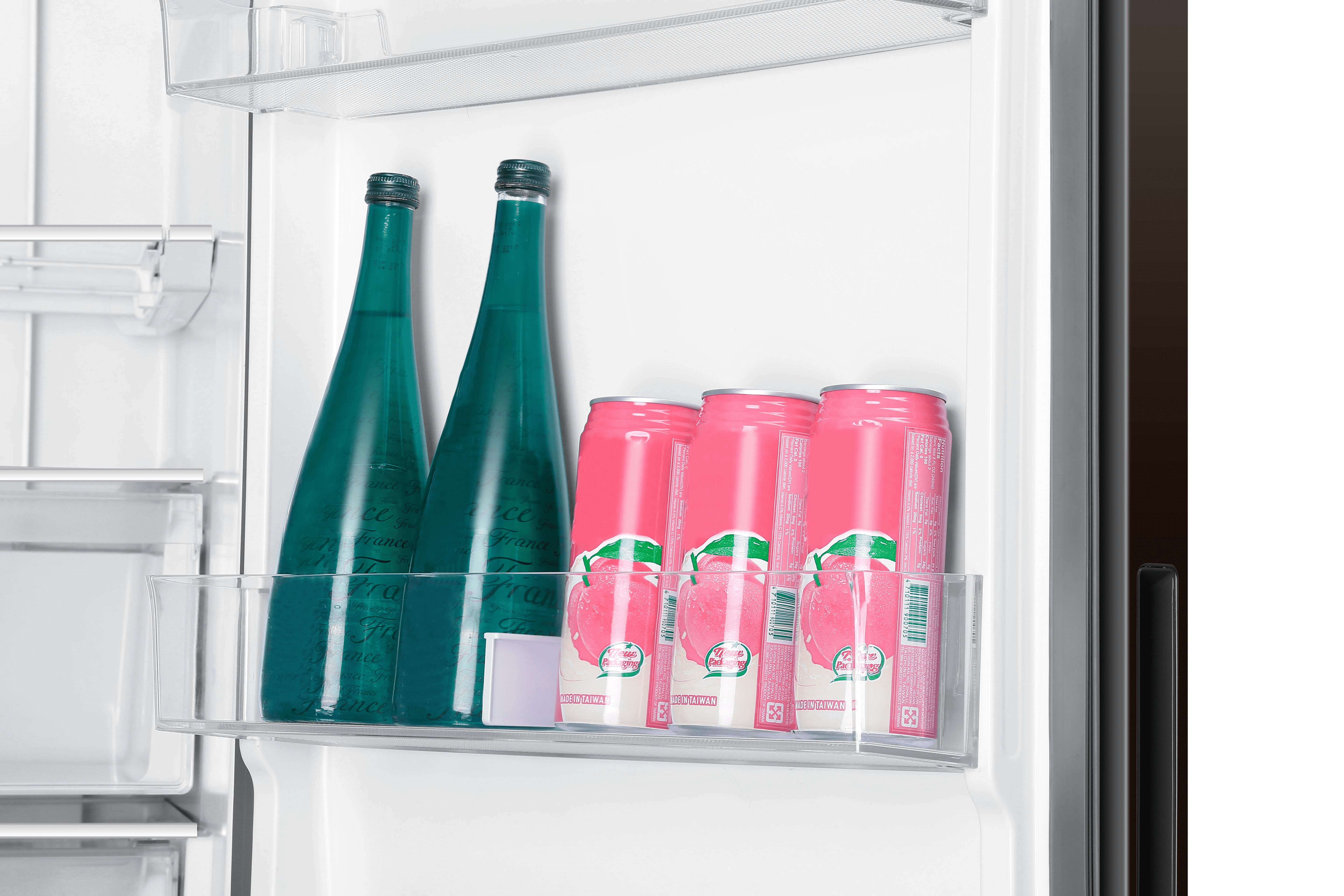 Холодильник Haier C4F740CBXGU1 фото #17