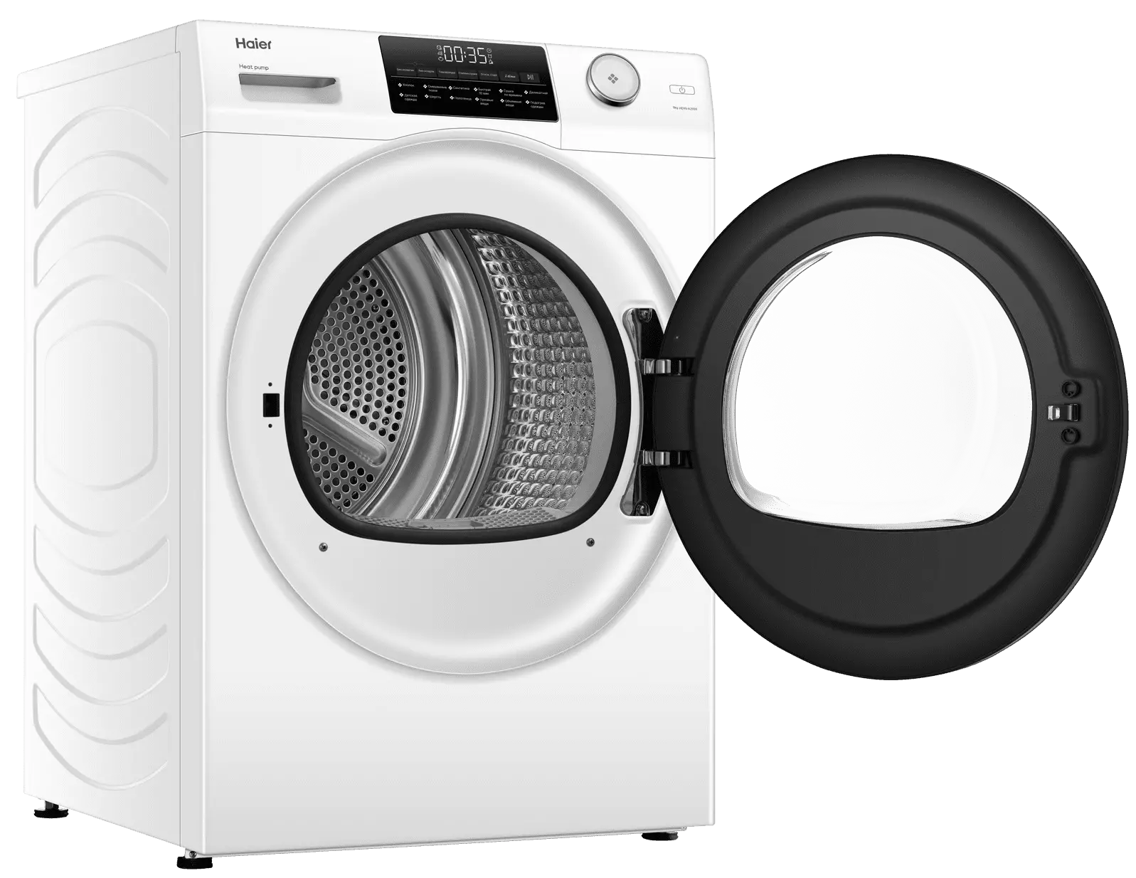 Комплект 2 в 1 Haier 959 9+9 кг фото #5