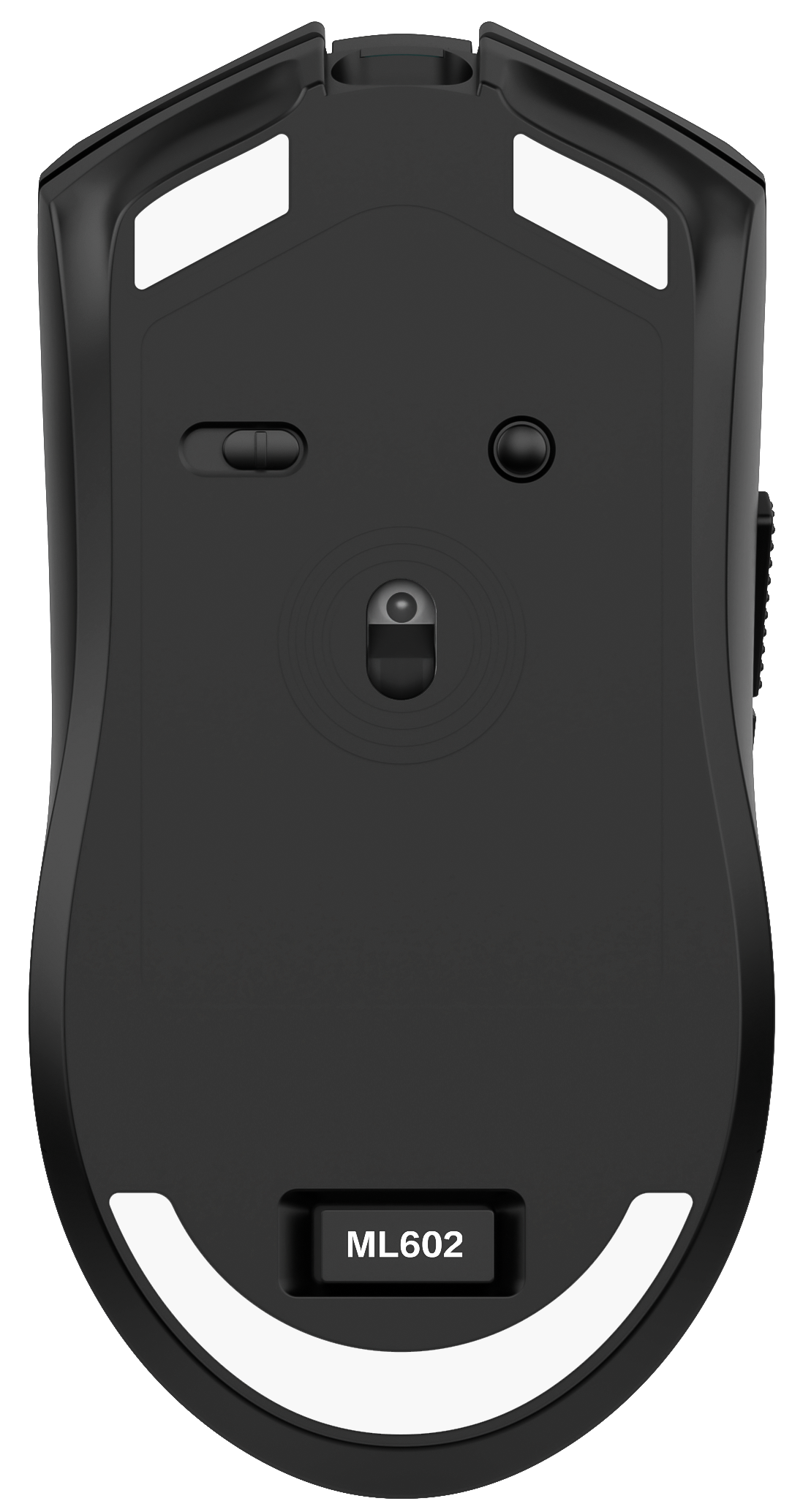 Игровая беспроводная мышь Thunderobot ML602 фото #6