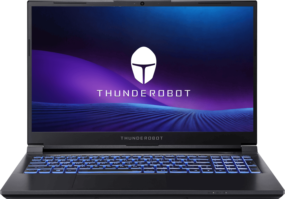 Игровой ноутбук Thunderobot 911S Core SD фото #2