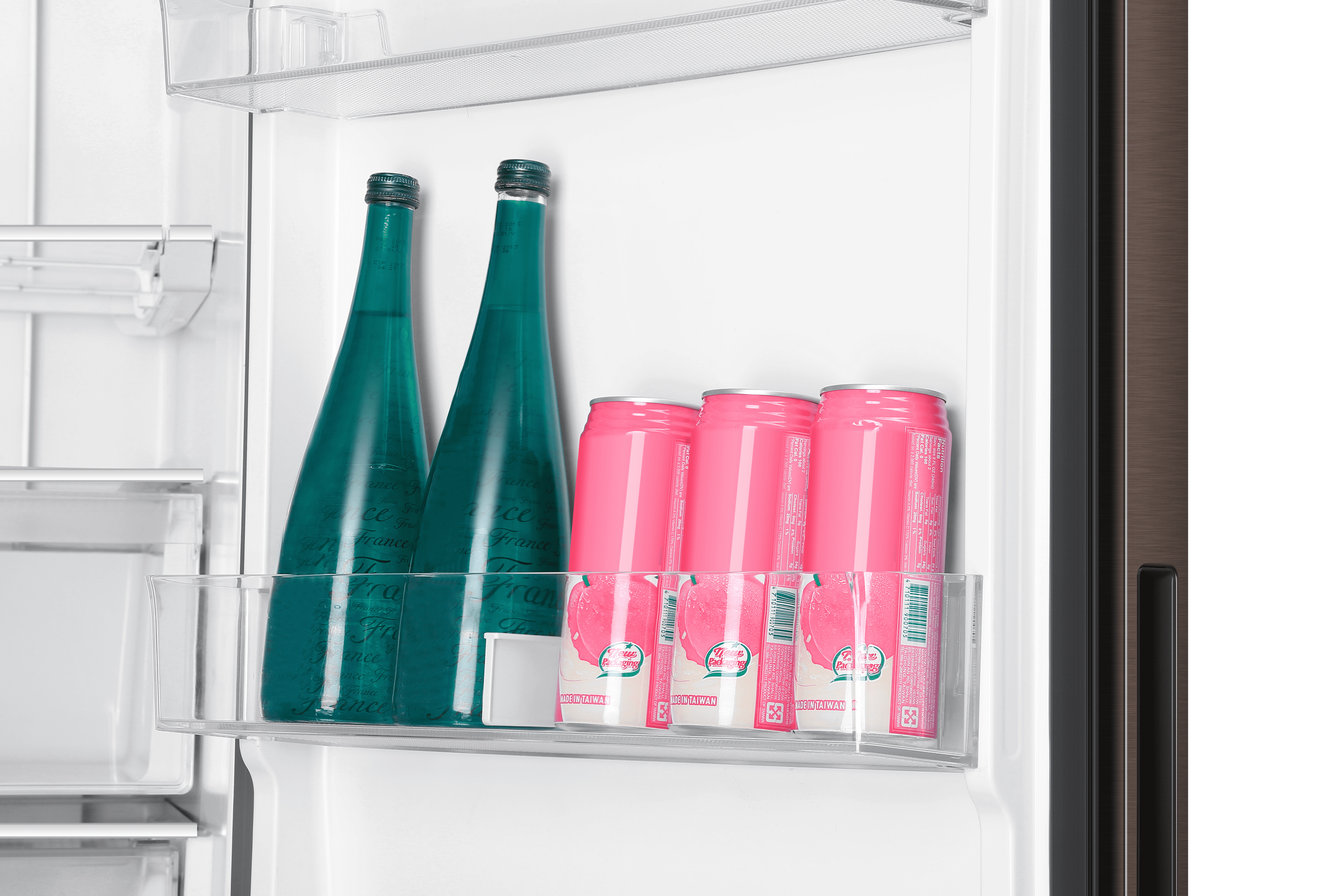 Холодильник Haier A4F739CDBGU1 фото #12