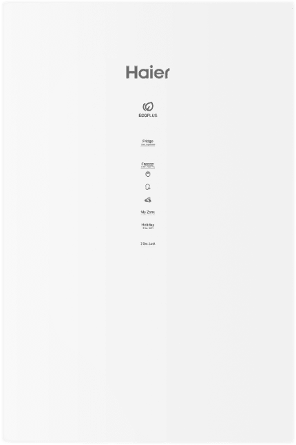 Холодильник Haier C4F640CGWGU1 фото #15