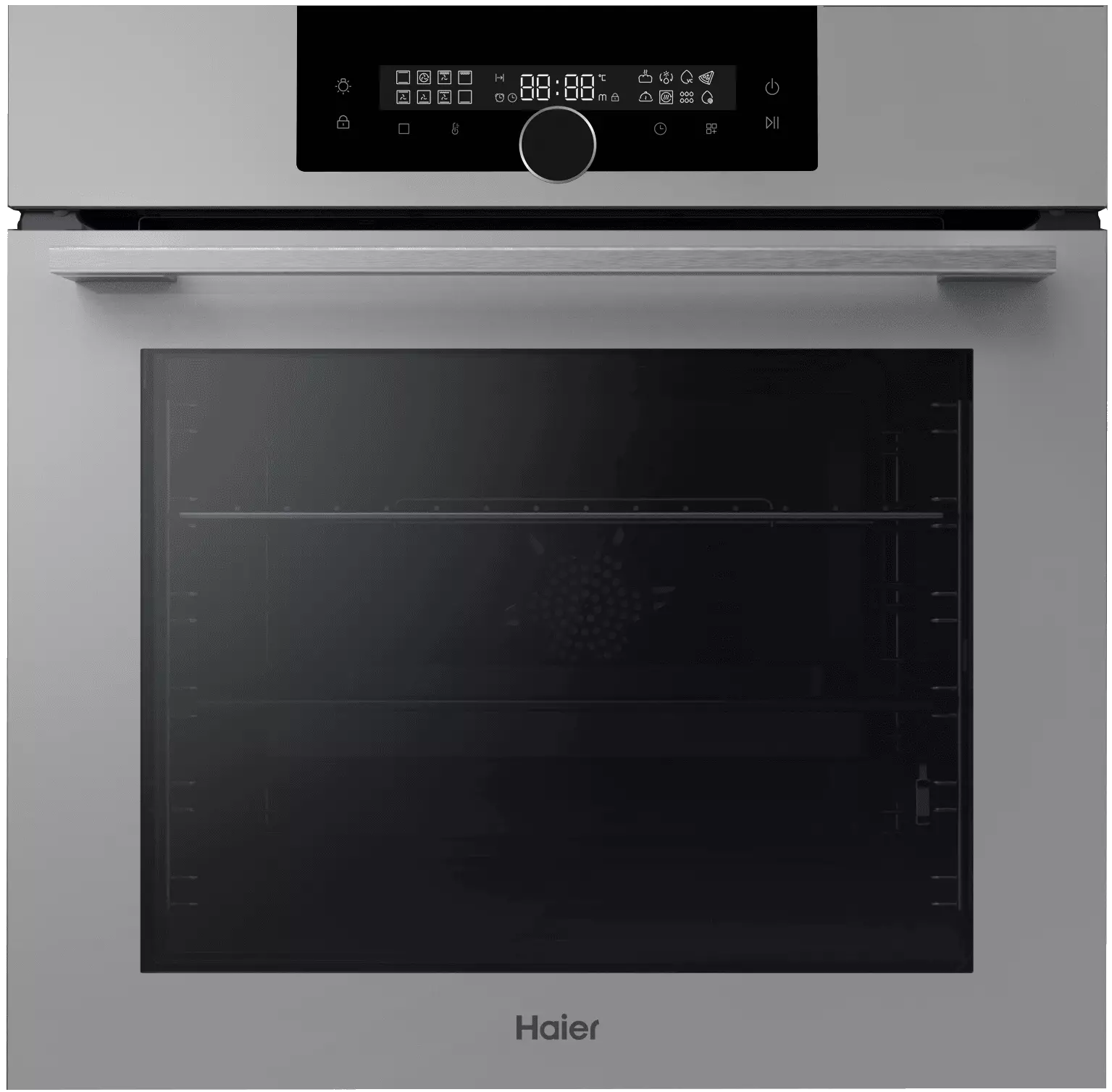 Духовой шкаф Haier HOQ-F6QAN3GG фото #1