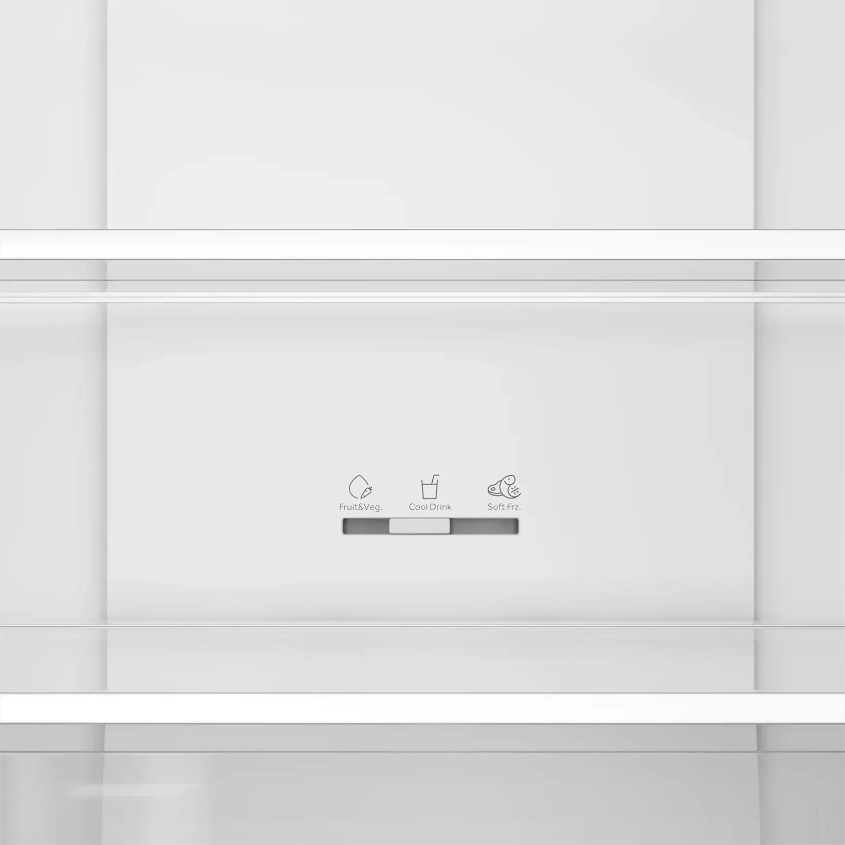 Холодильник Haier C2F619CWU1 фото #7