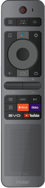 Телевизор Haier 65 Mini LED Pro фото #7