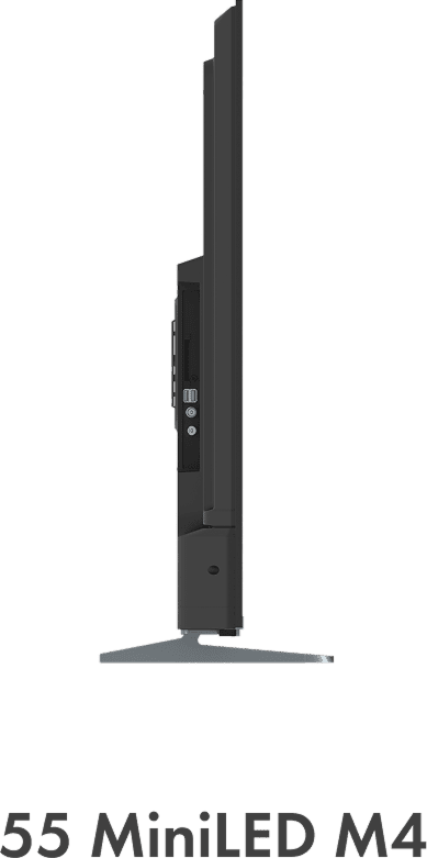 Телевизор Haier 55 MiniLED M4 фото #4