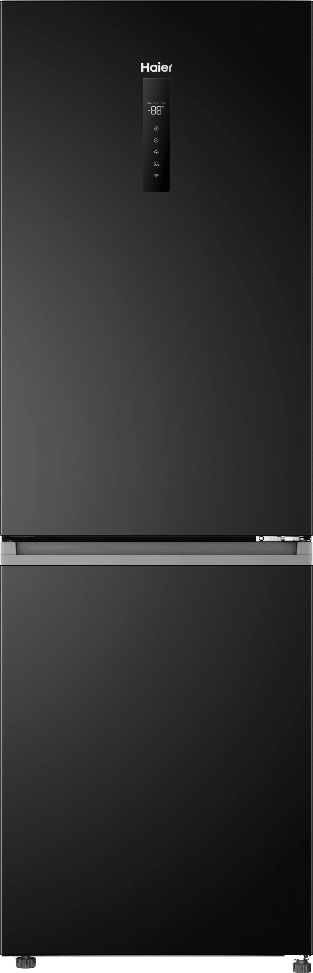 Холодильник Haier CFE5733CB фото #2