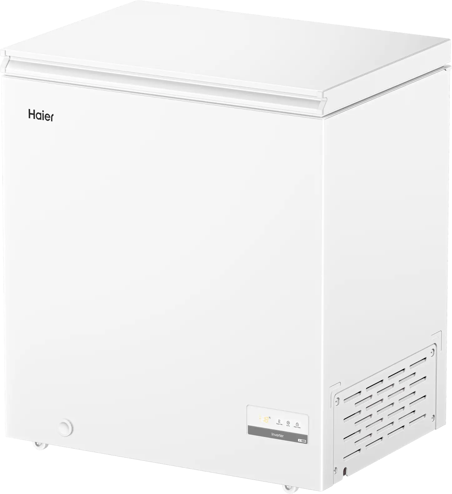 Морозильный ларь Haier HCE200RL фото #2